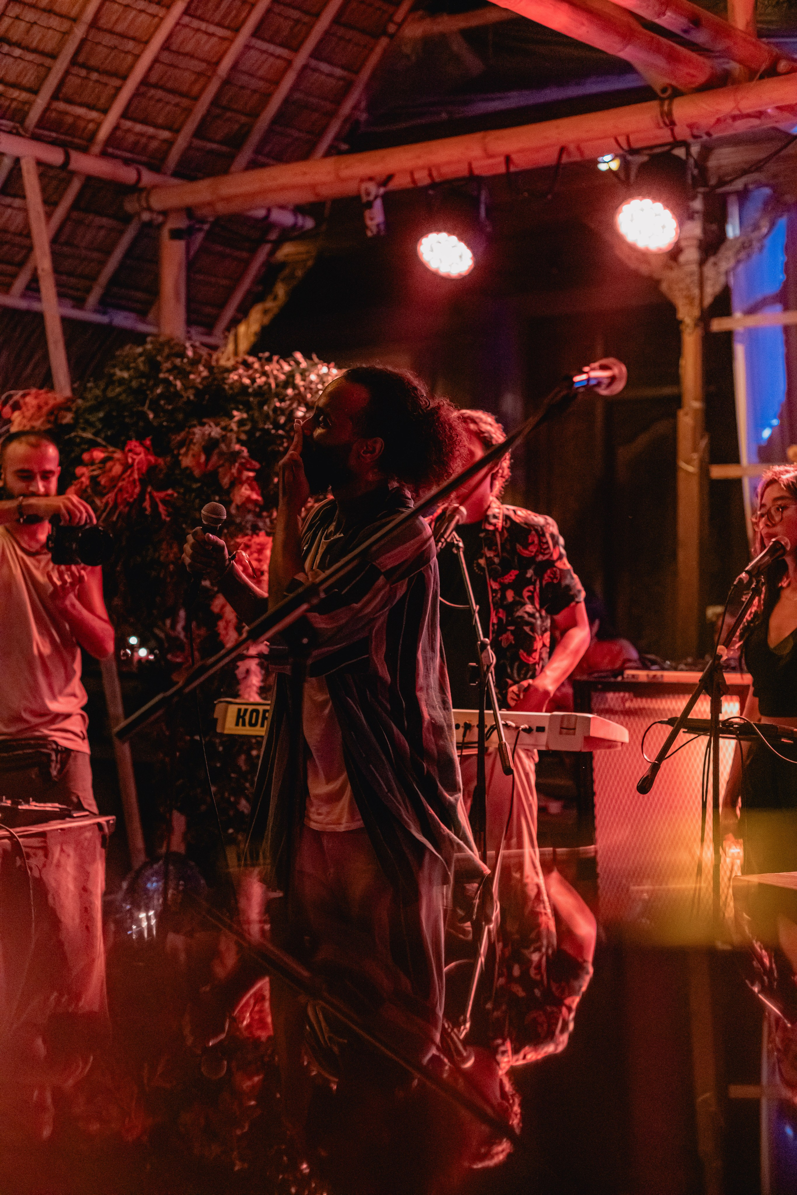 Zest New year. Мариам Багдасарян