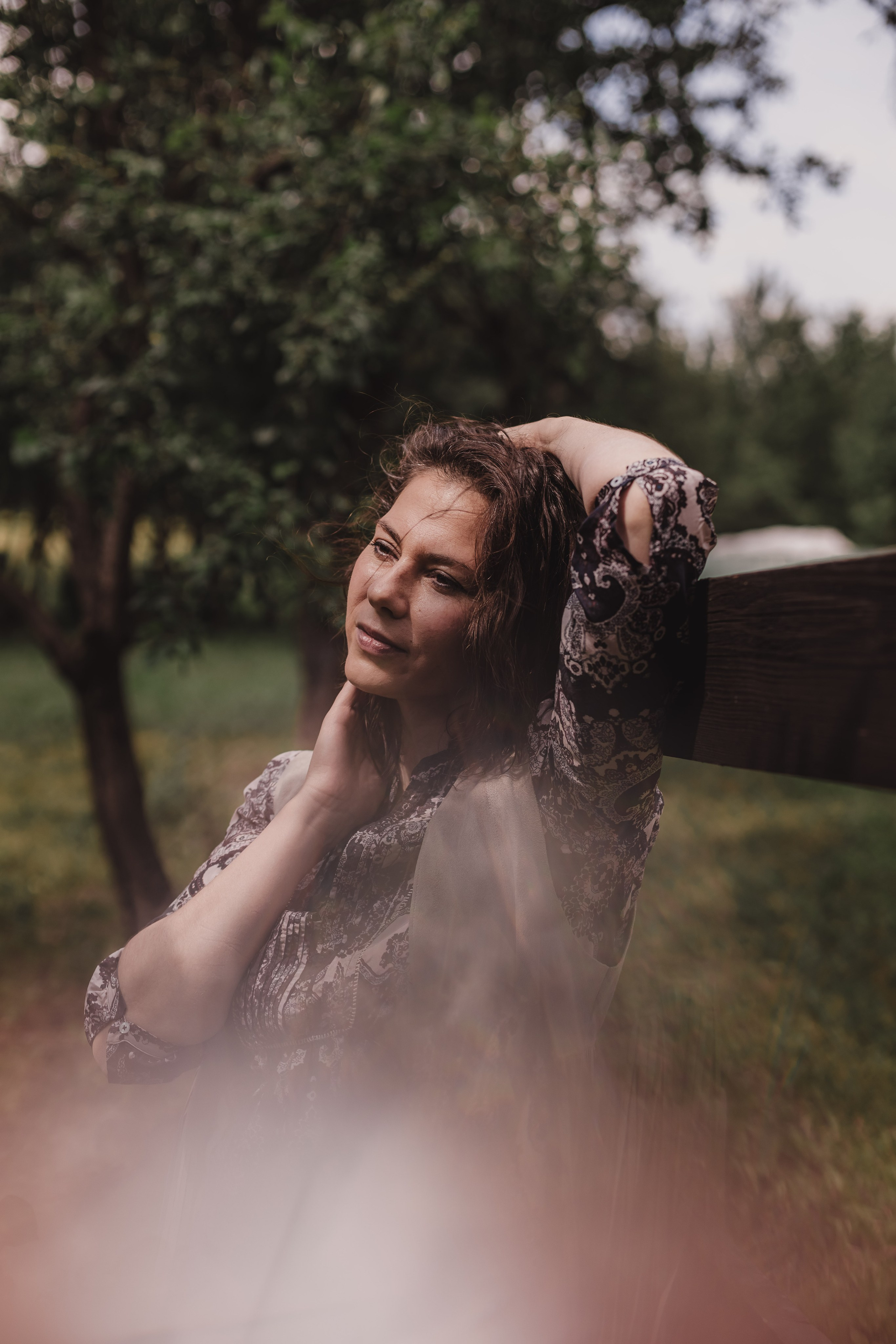 Когда мама королева. Мариам Багдасарян