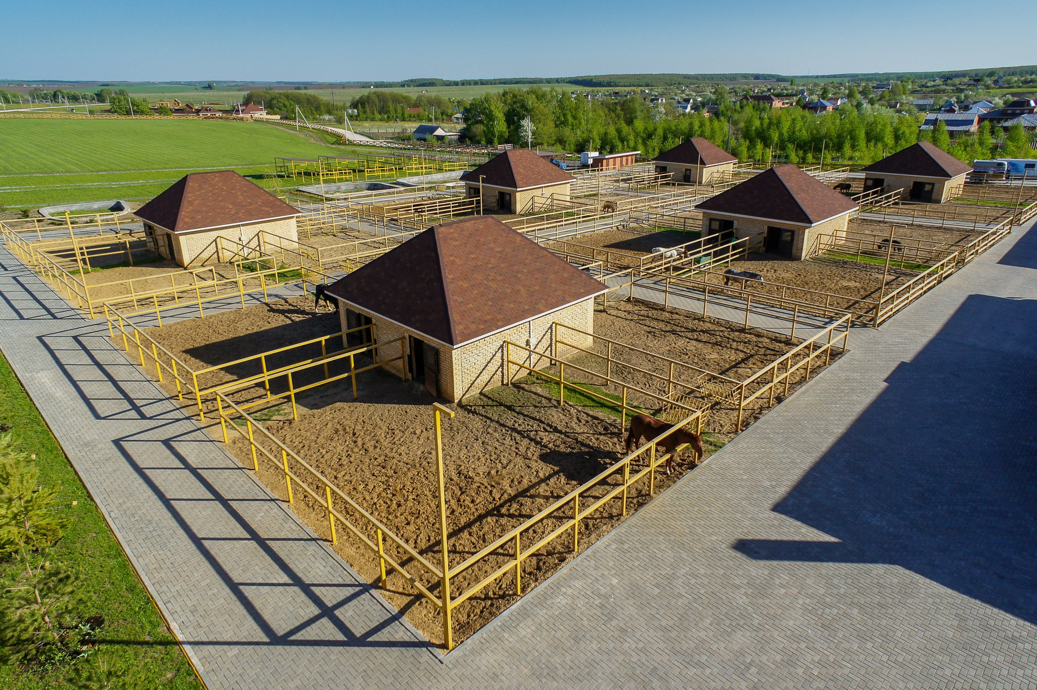 Фотосъёмка для КСК