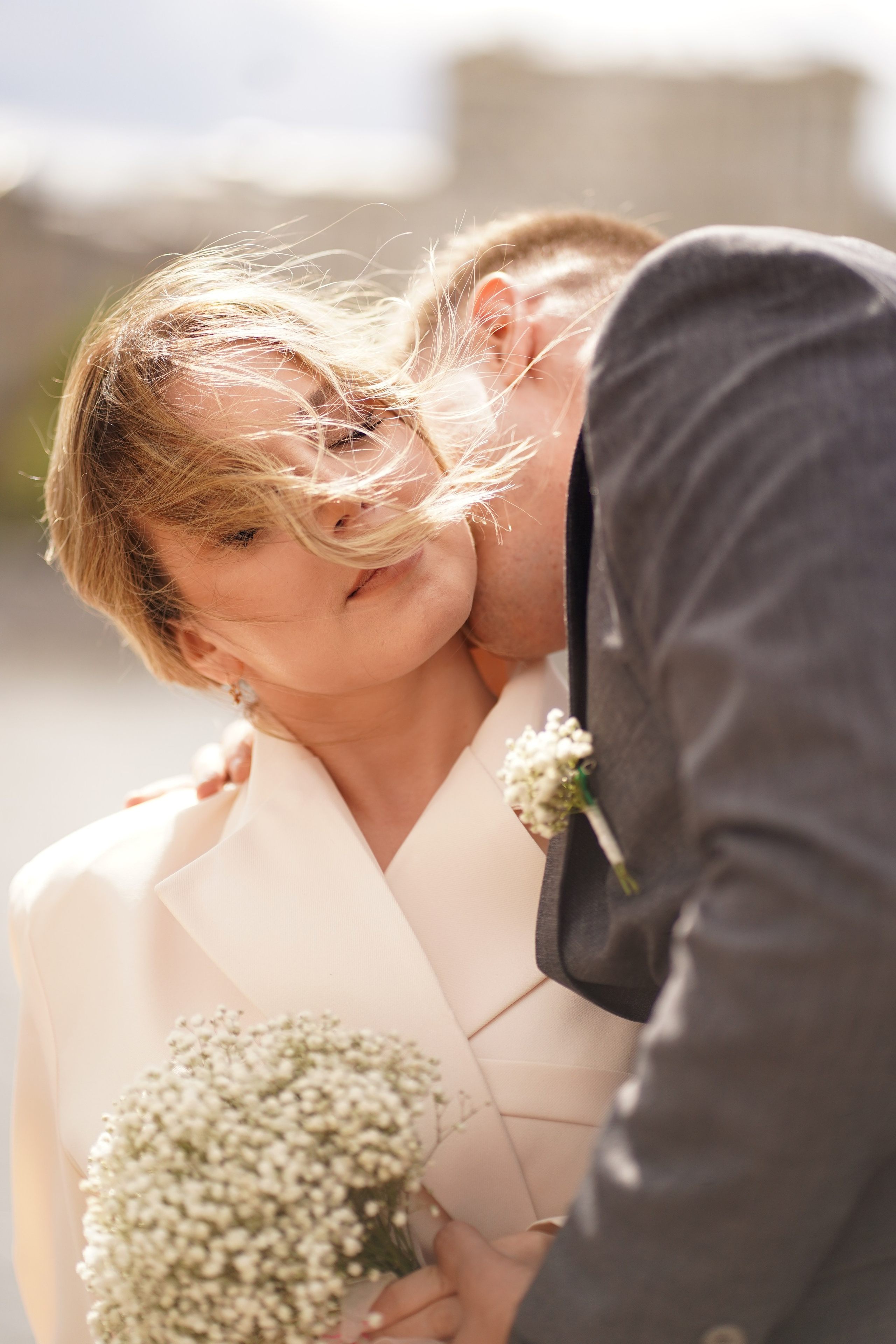 M + V. Фотограф в Москве и МО