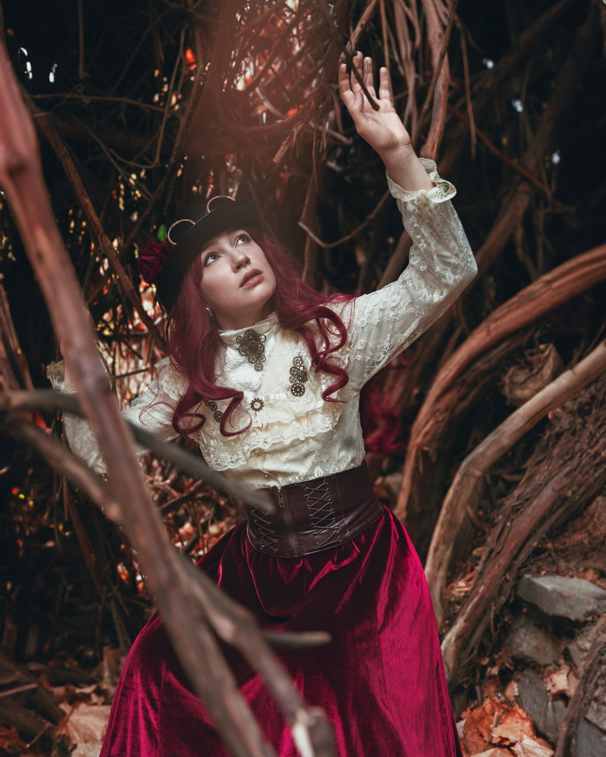 MELODY OF AUTUMN. Shamirov Arkadiy