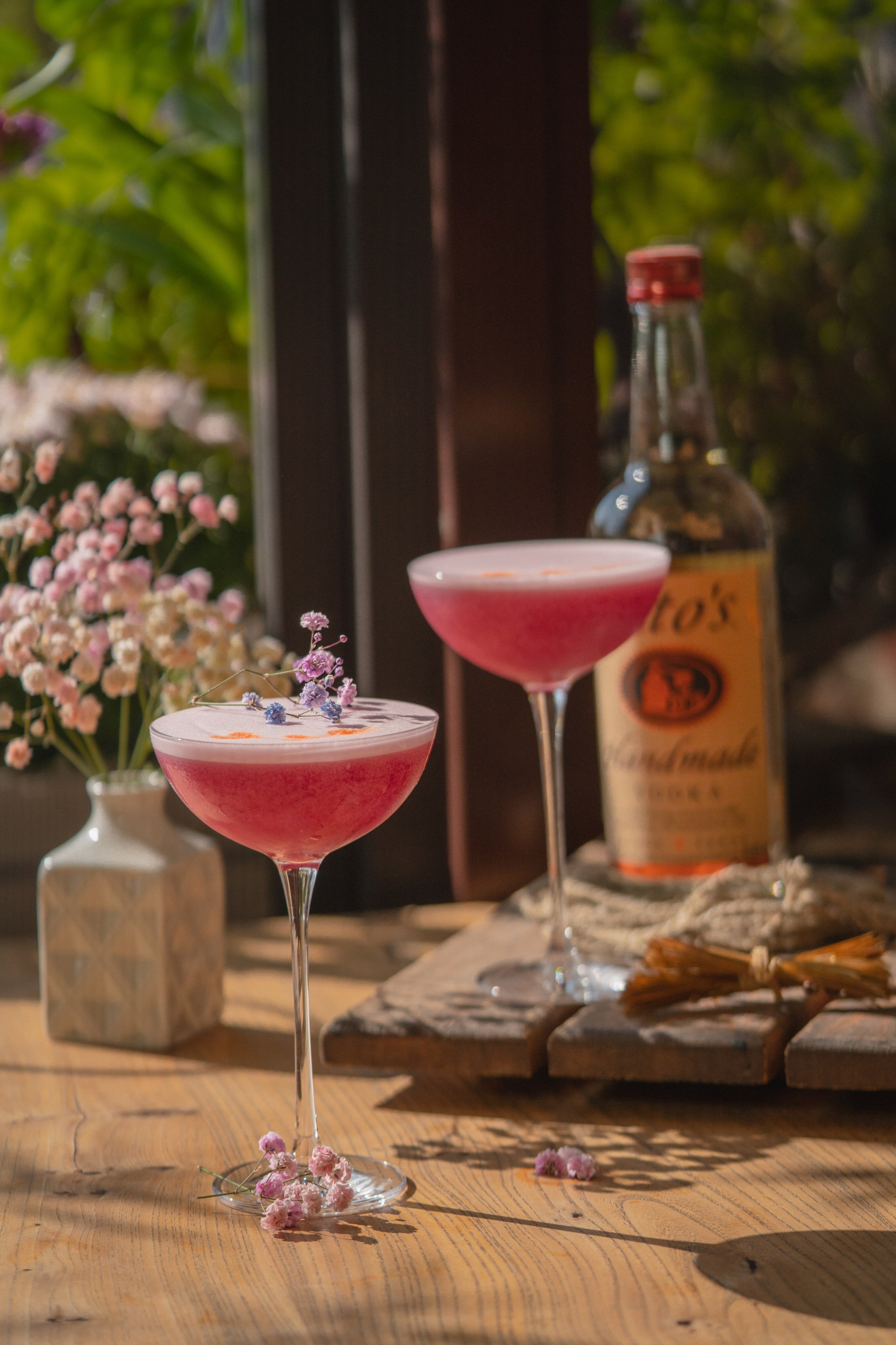 IL Cantuccio. Предметный и фуд-фотограф в Москве Анна Царенко