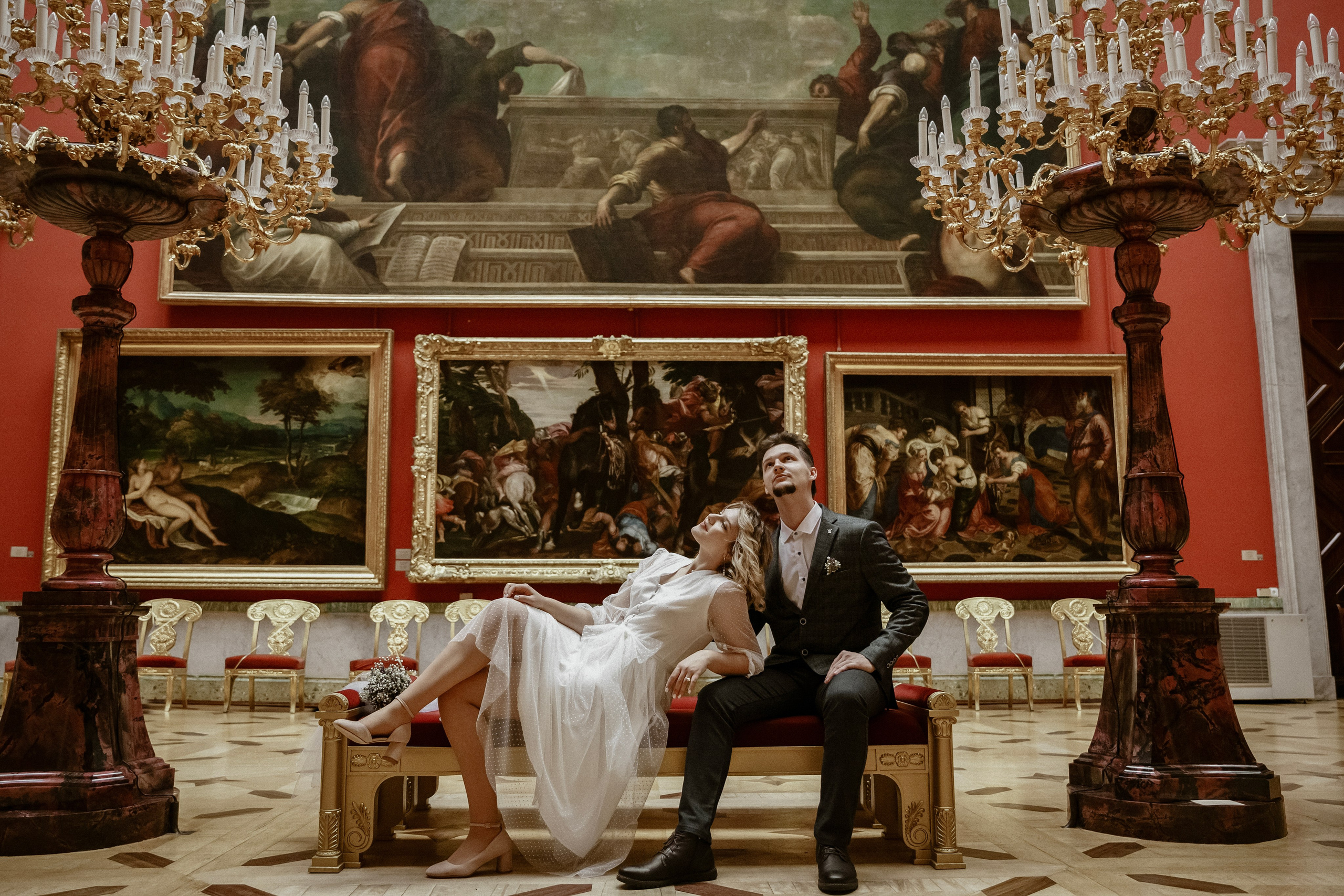 Свадьба. Портретный фотограф Санкт-Петербург Москва Андронова Юлия