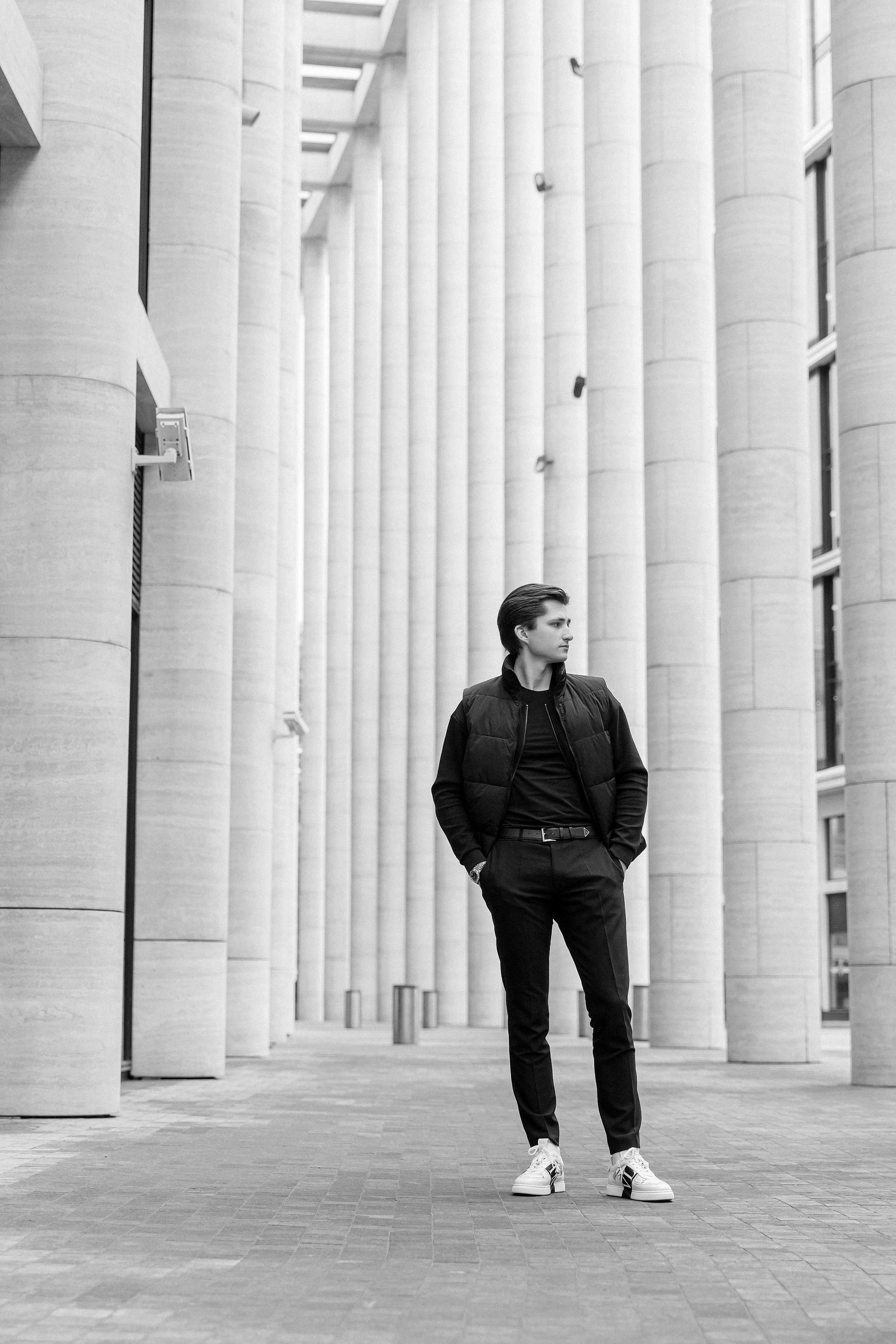 Прогулки по городу. Портретный фотограф Санкт-Петербург Москва Андронова Юлия