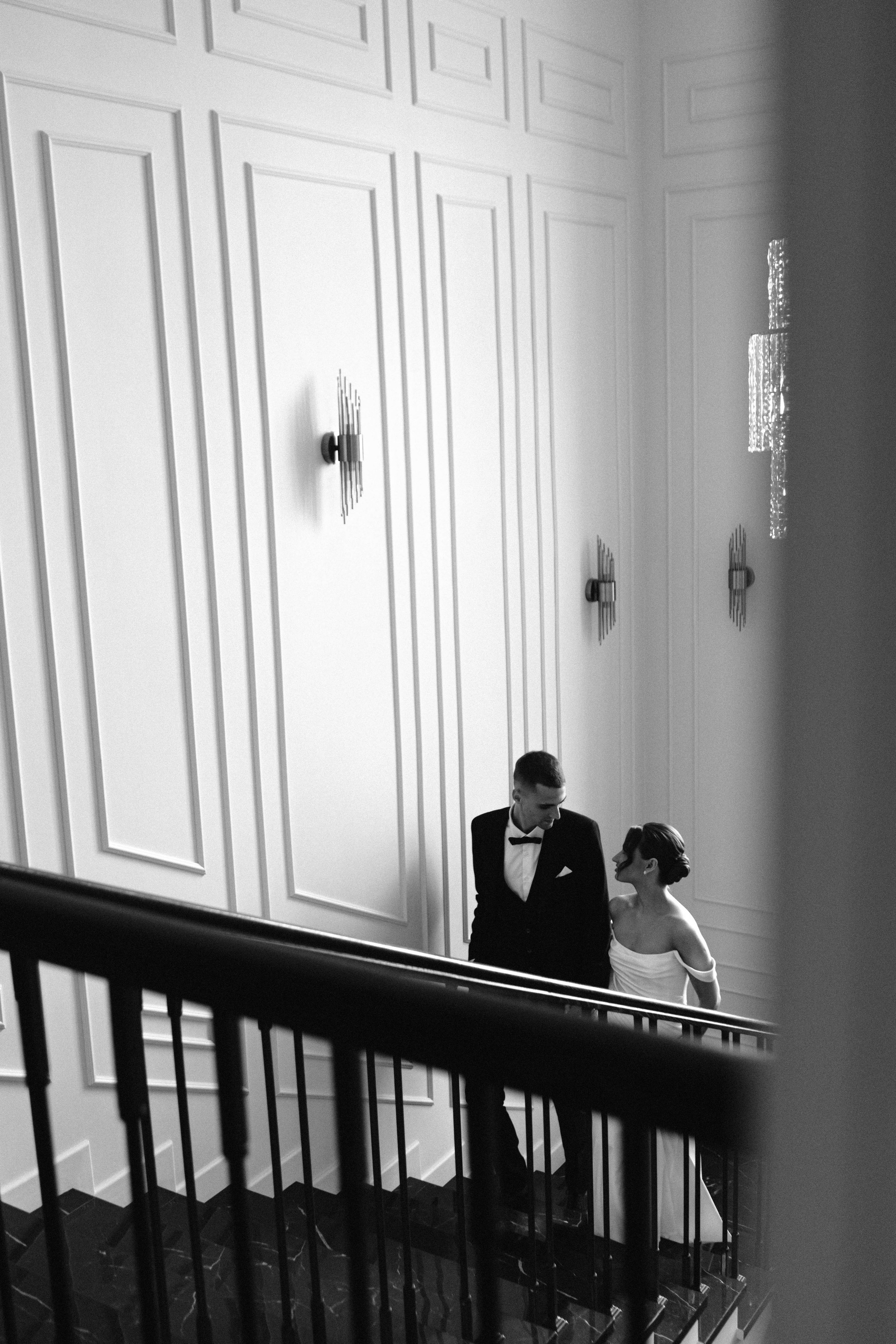 Vladislav & Zhanna. Портретный фотограф в Минске Анастасия Воробей