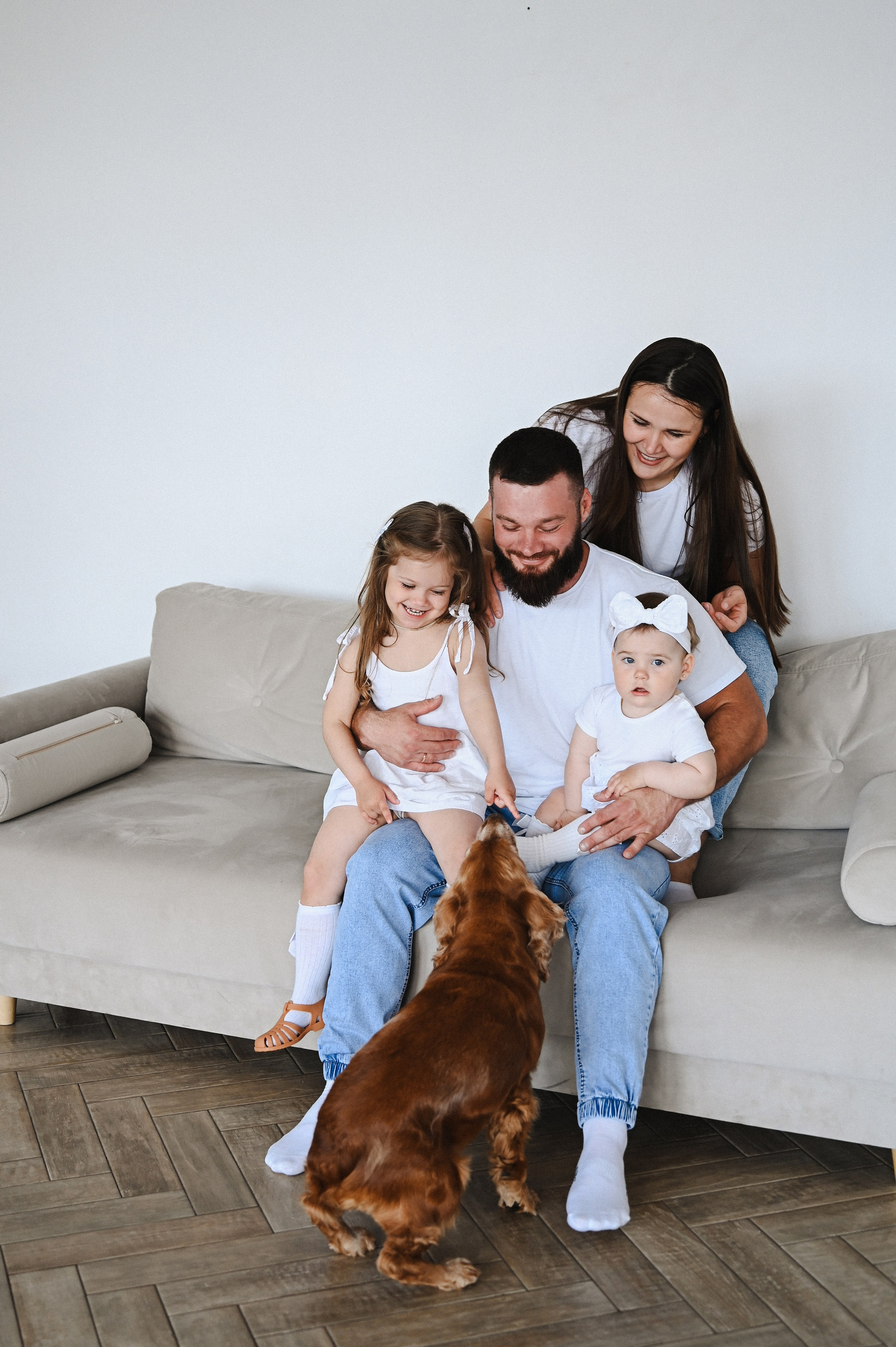 Cozy home. Фотограф Ярута Оксана / Ростов-на-Дону