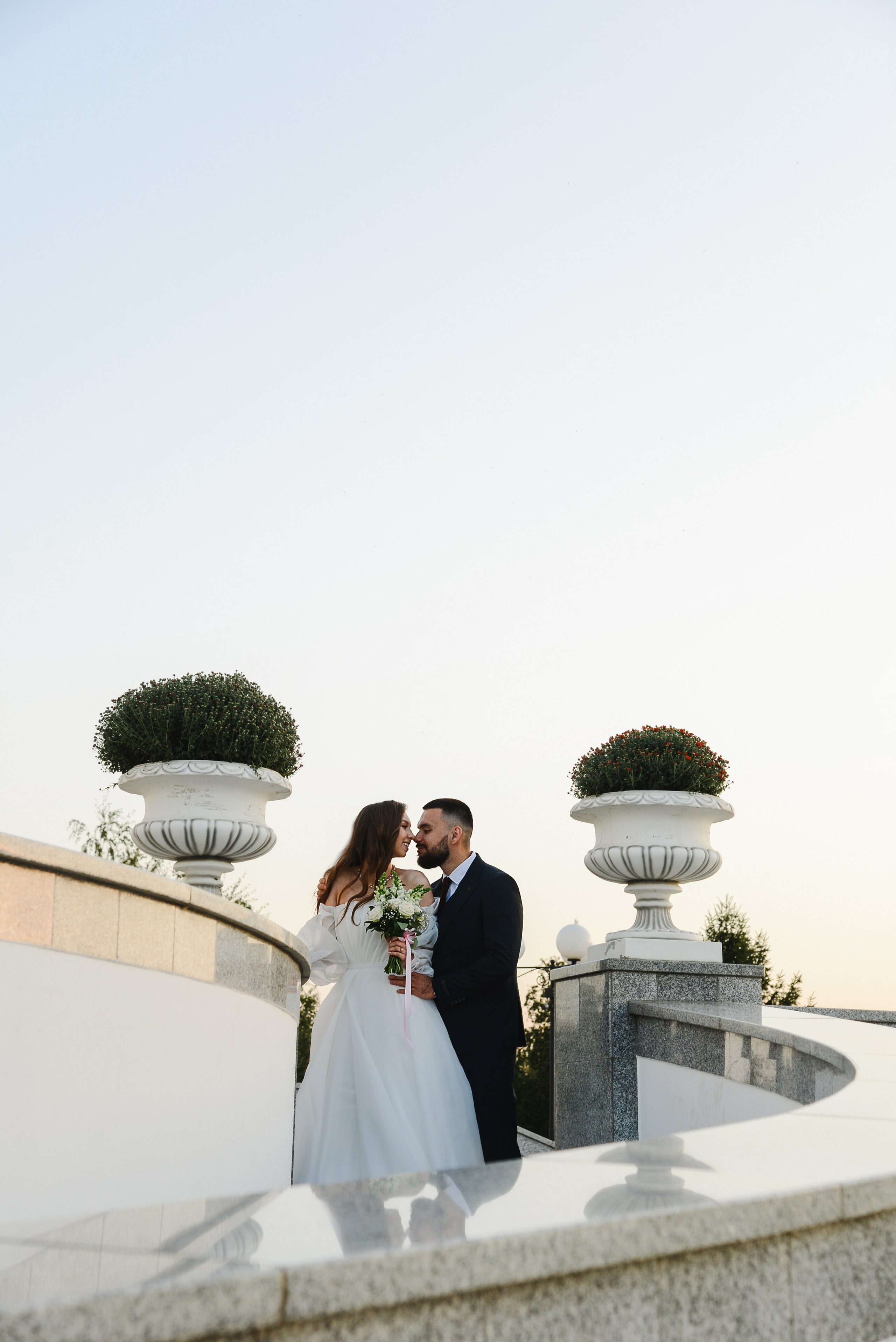 Влад & Аня. Фотограф Ярута Оксана / Ростов-на-Дону