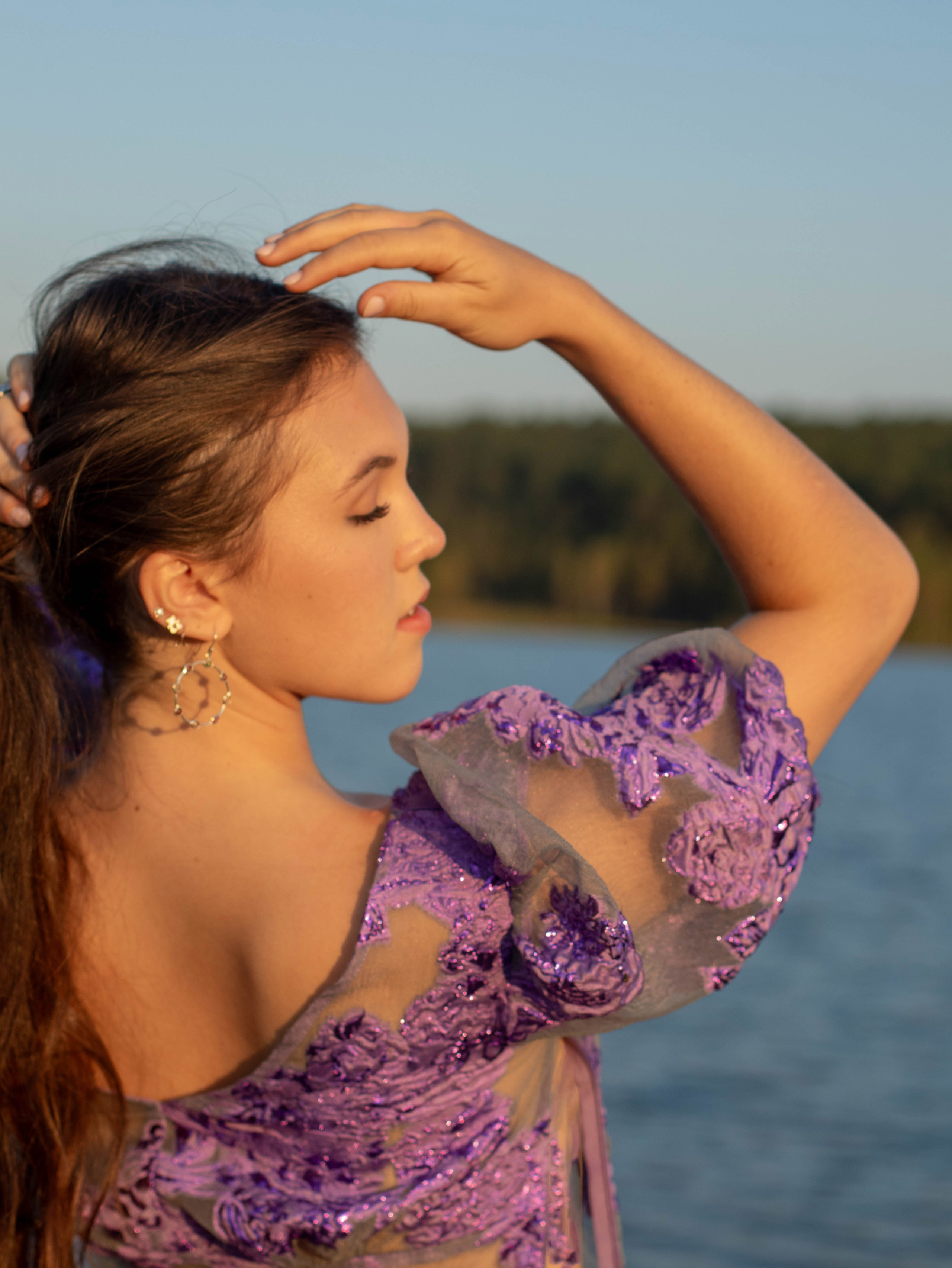 Наталья. Семейный фотограф в Ангарске Екатерина Трифонова