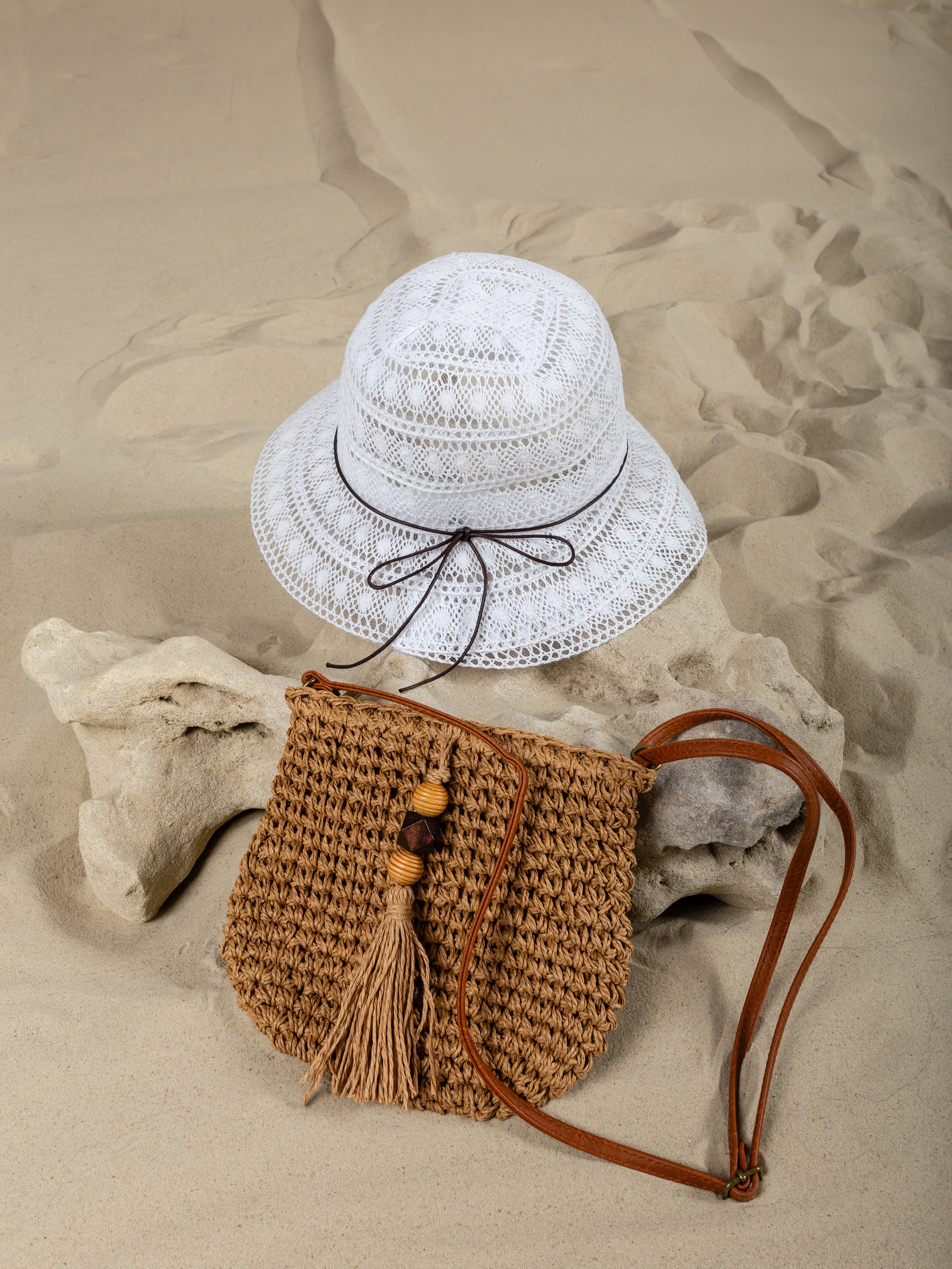 Пляжные сумки. Фотограф в Краснодаре Арина Кудряшова