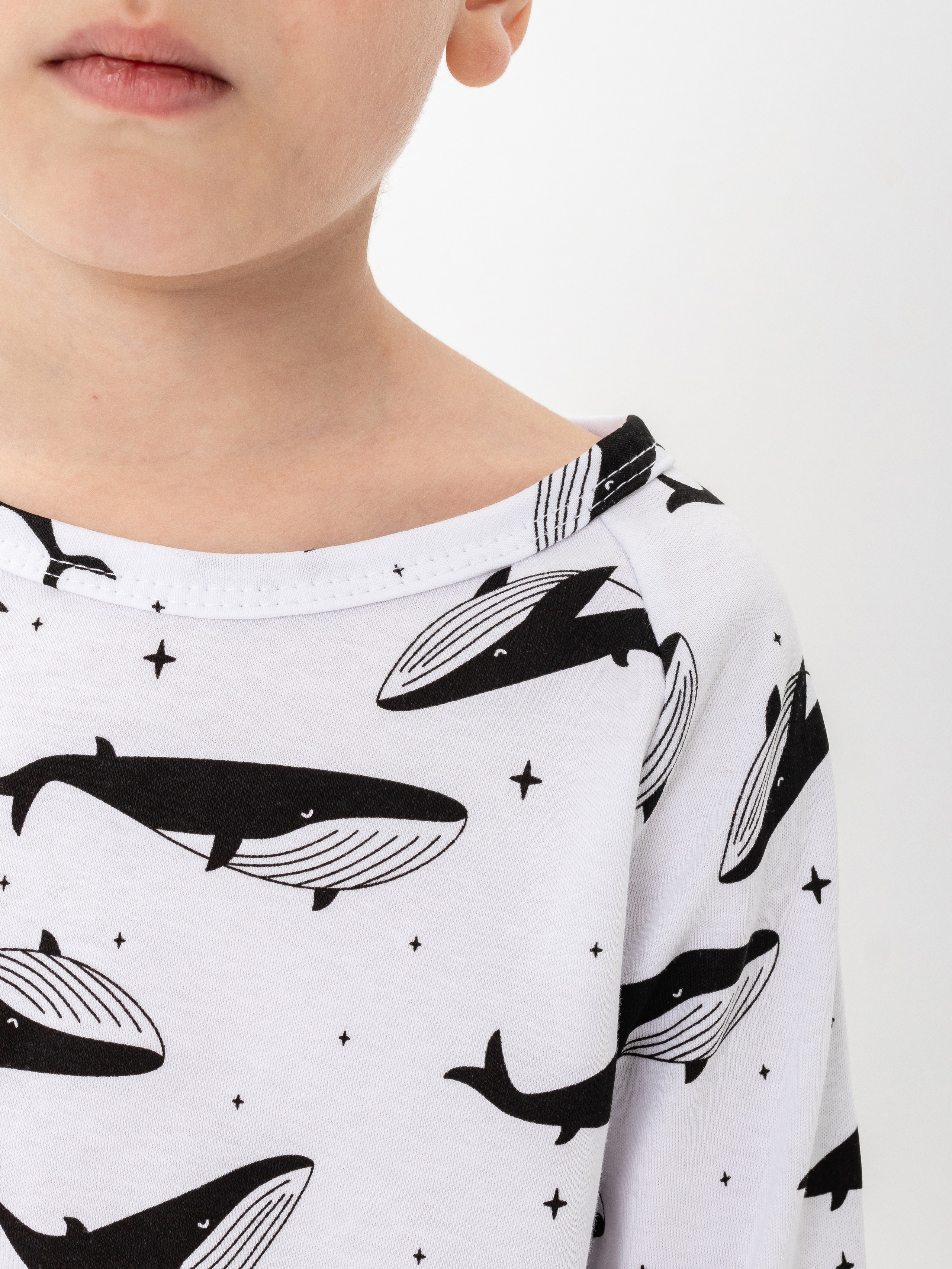 Пижамы детские. Фотограф в Краснодаре Арина Кудряшова