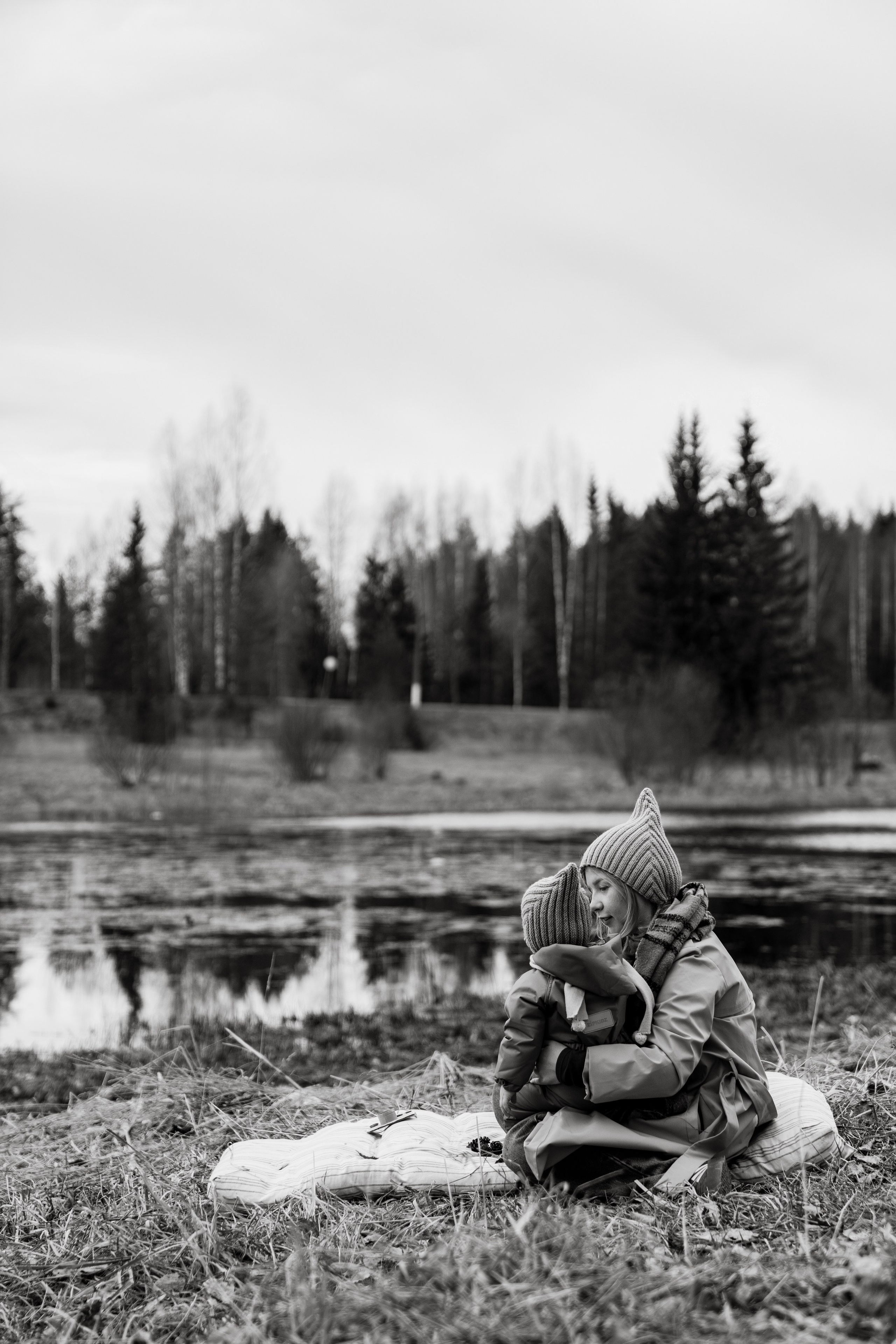 Алёна и Максим. Семейный и детский фотограф Плесецк, Мирный Марина Забабурина
