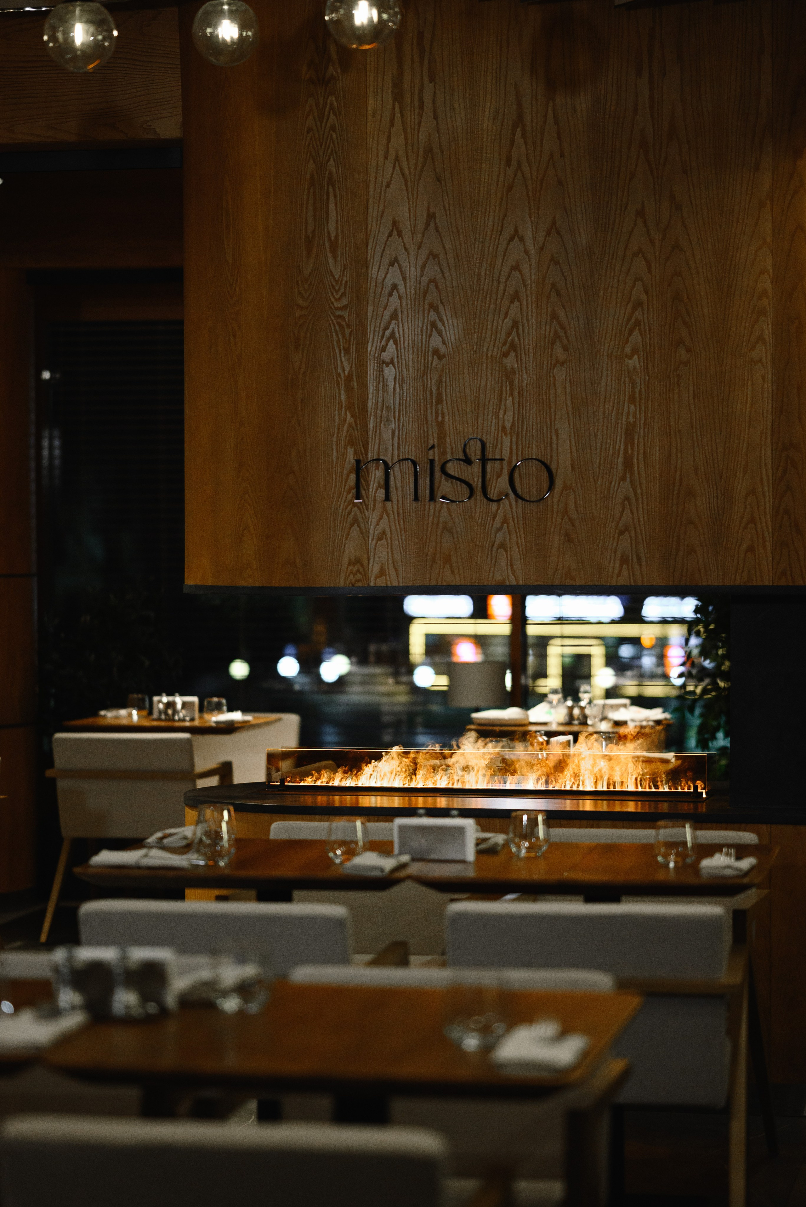 Мисто. Ресторан. Смоленск