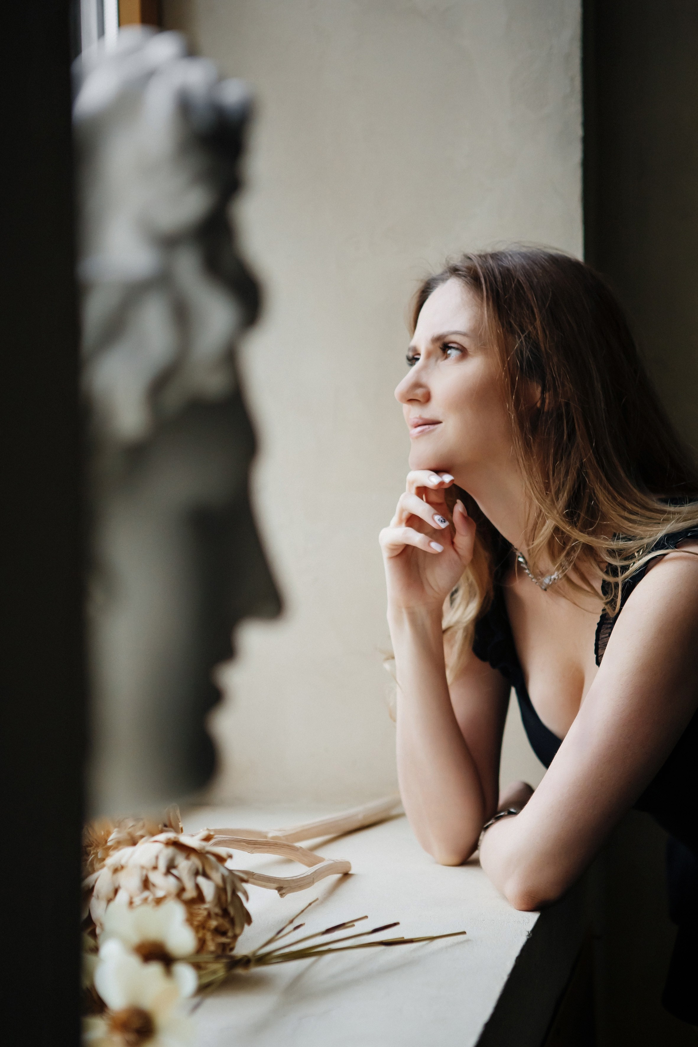 Елена. Свадебный и портретный Фотограф в Липецке Дмитрий Котюков