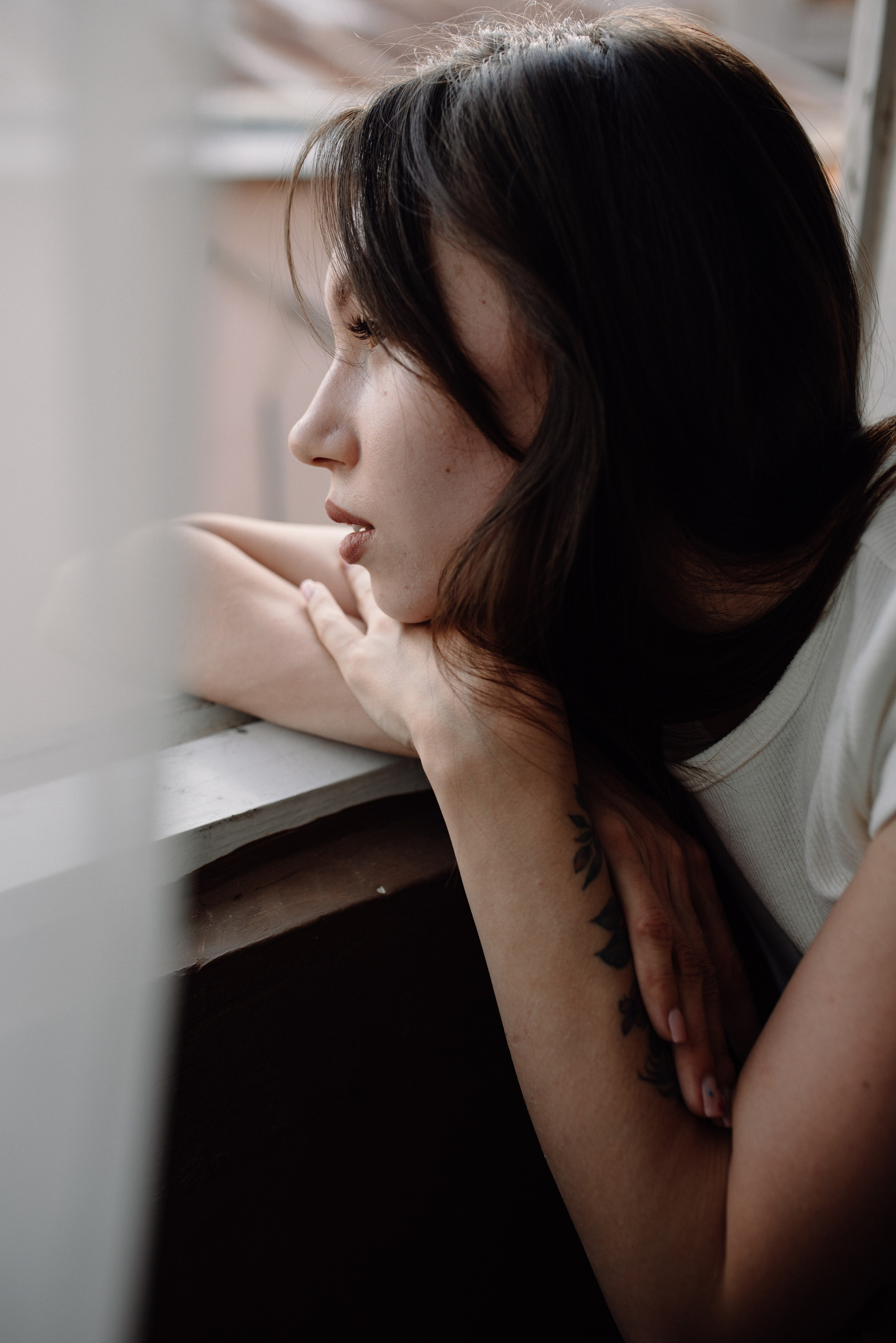 Карина. Портретный фотограф в Ереване и Челябинске Шаханская Ольга