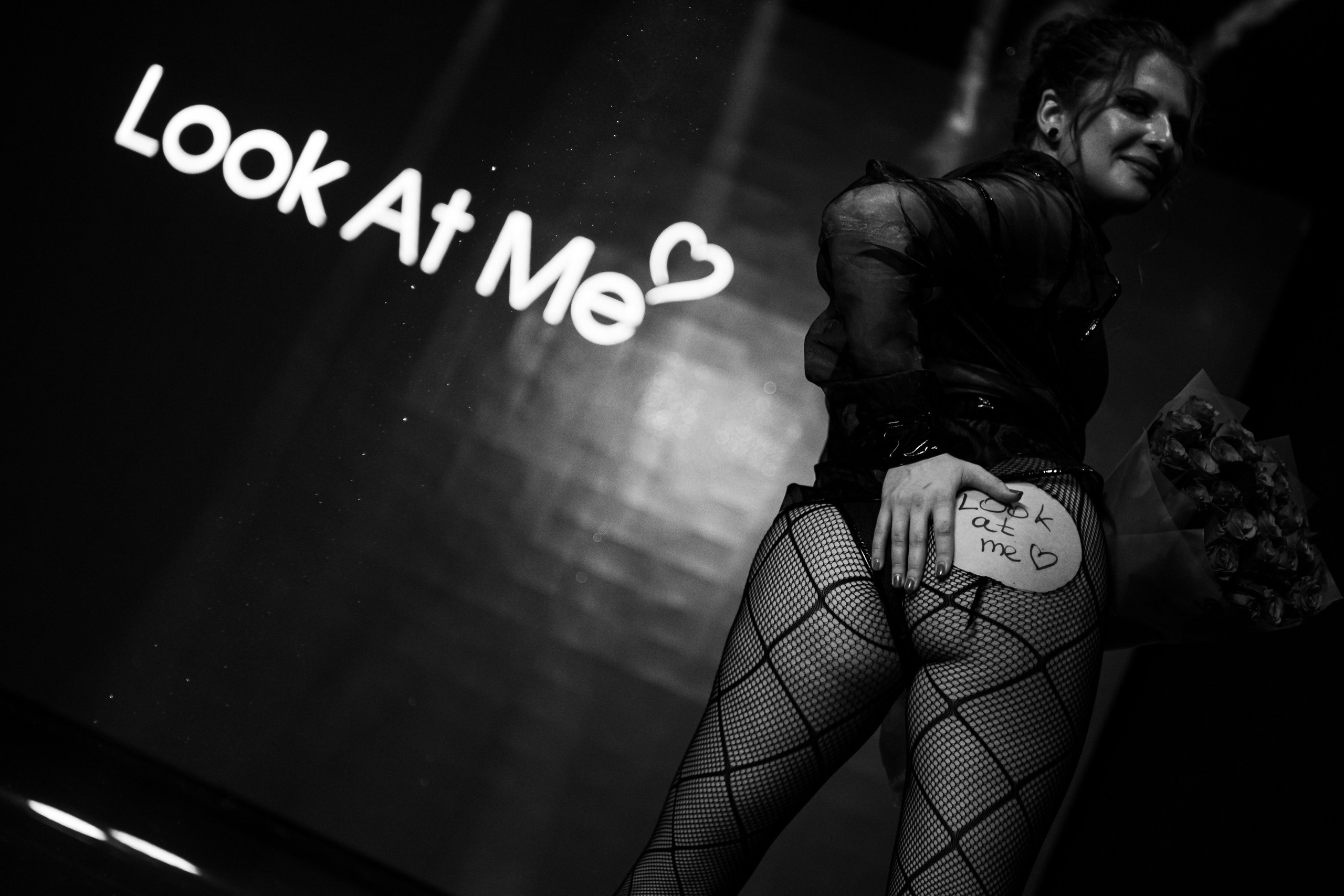 Look at me. Репортажный фотограф в Санкт-Петербурге Алексеева Дарья