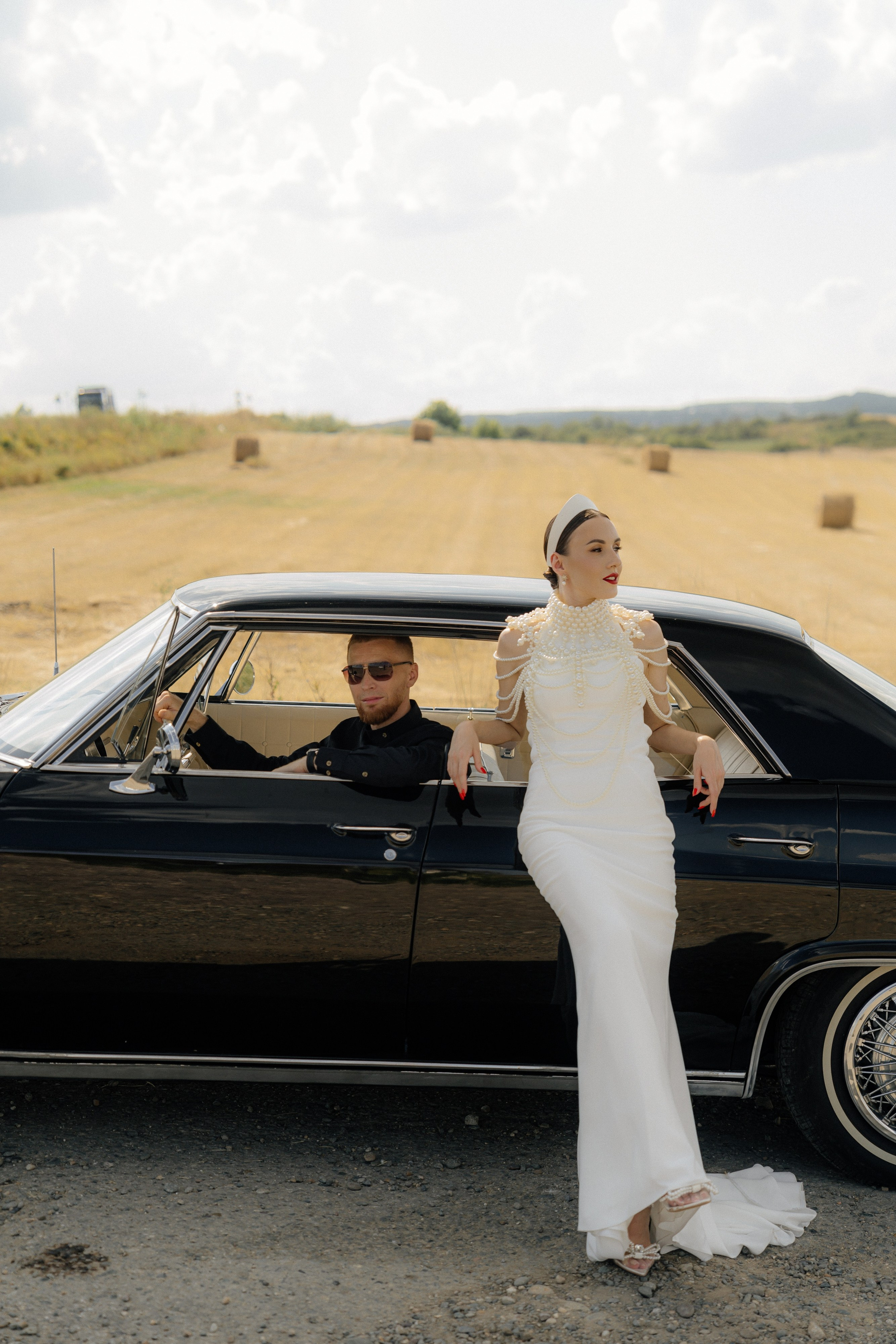 Александр & Евгения. Главная