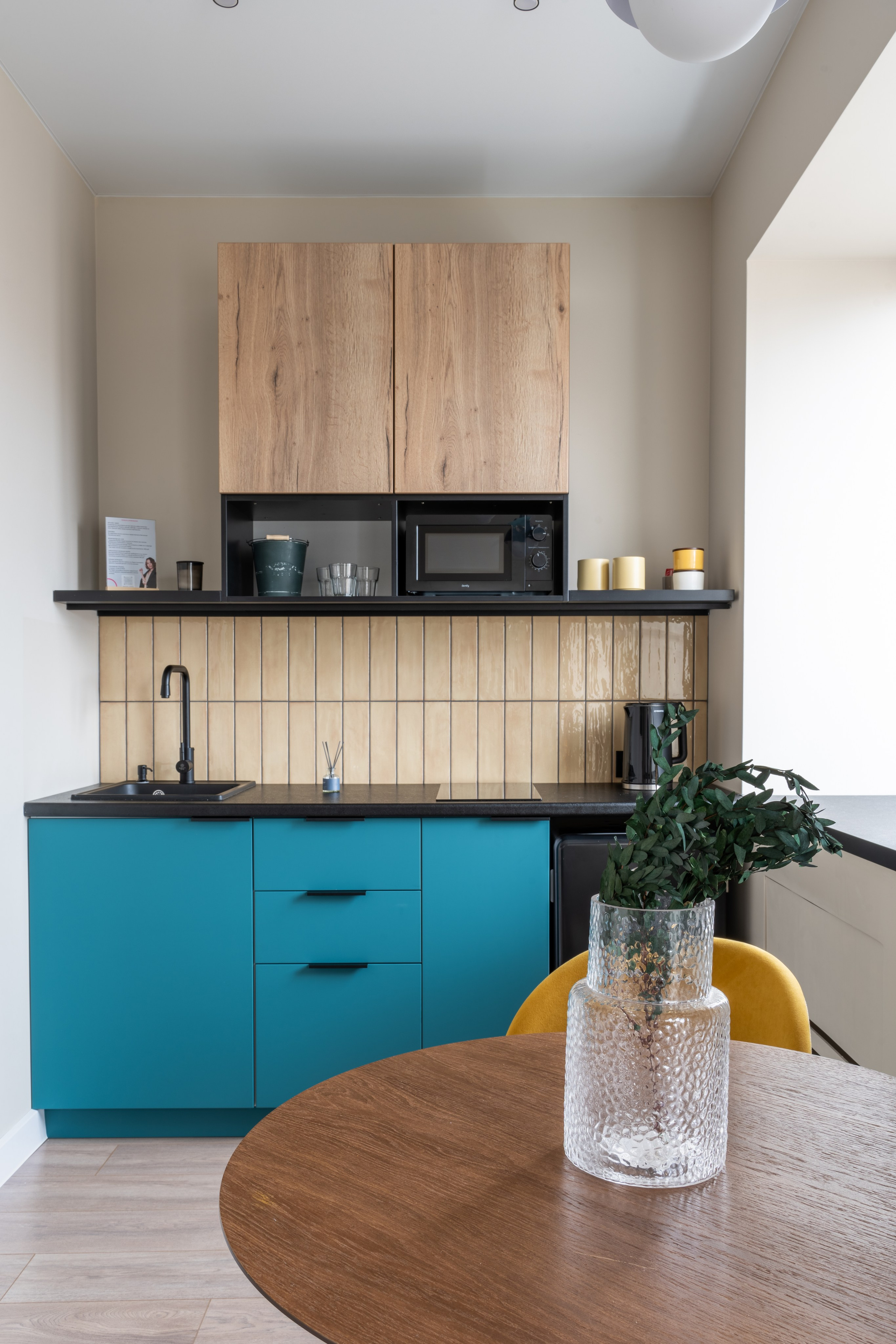 Фотосъемка для посуточной аренды. Интерьерный фотограф и ретушер в Красноярске Денис Антропов