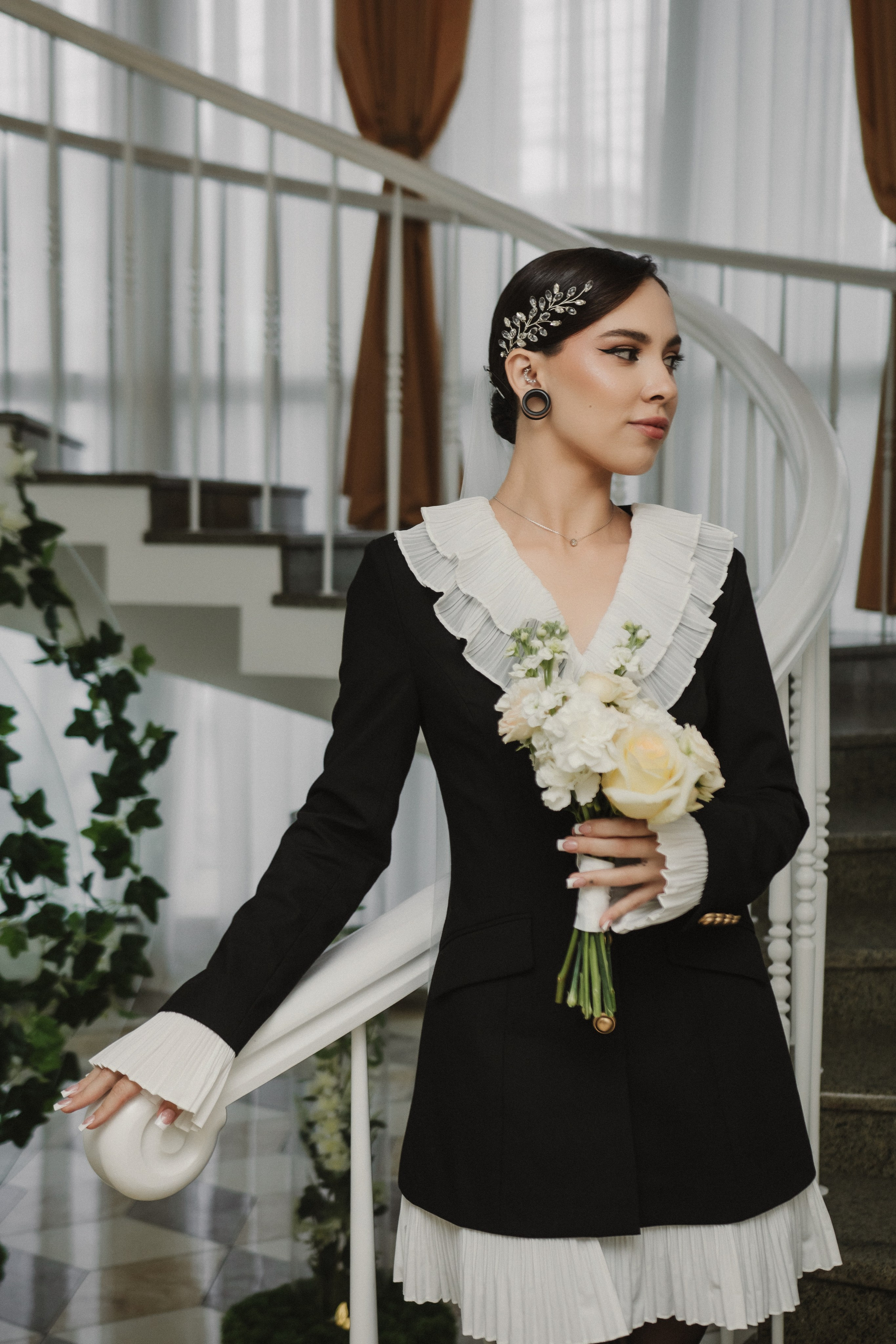 Влада и Данил. Фотограф Новосибирск