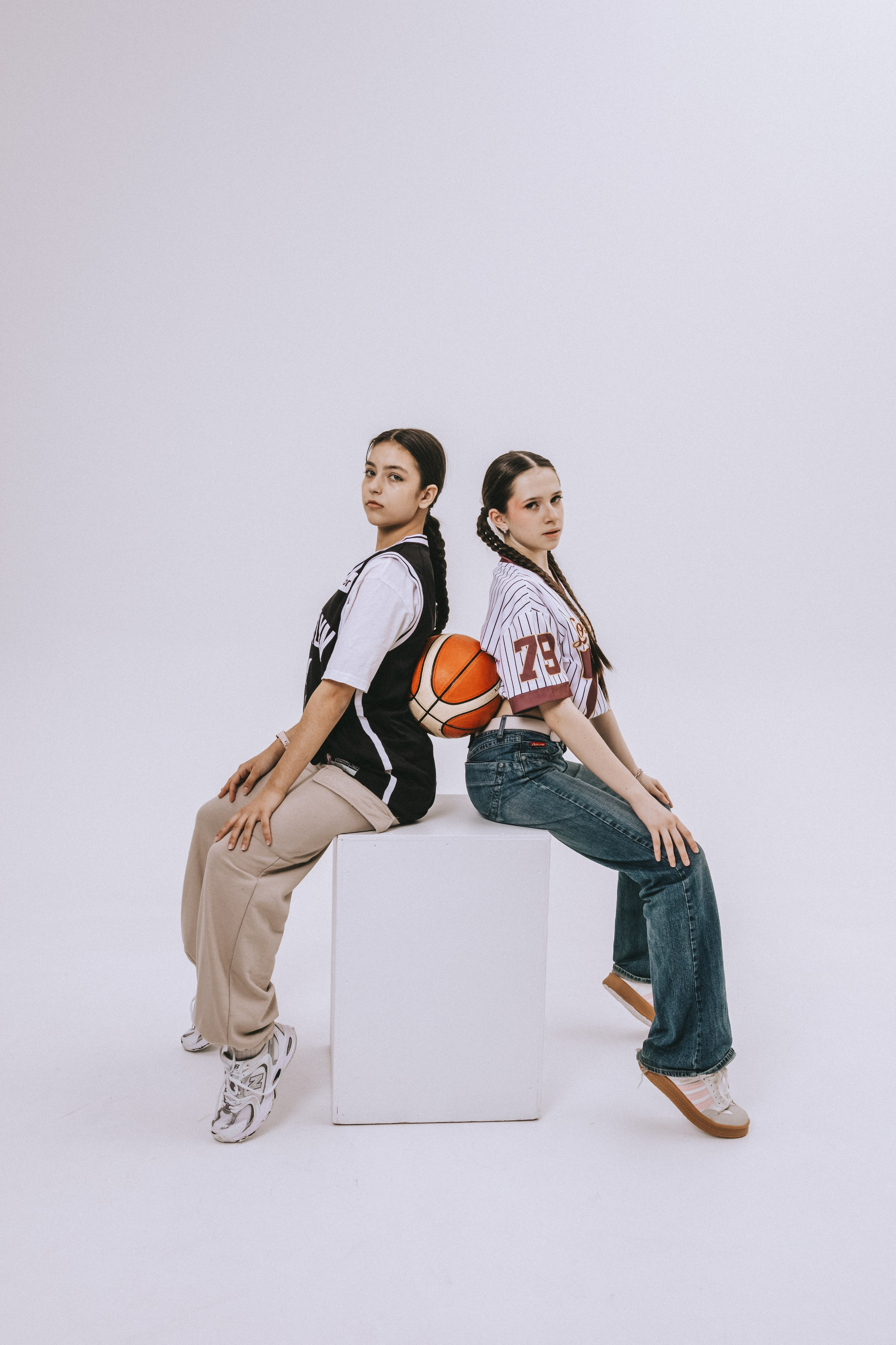 Баскет. Фотограф Новосибирск