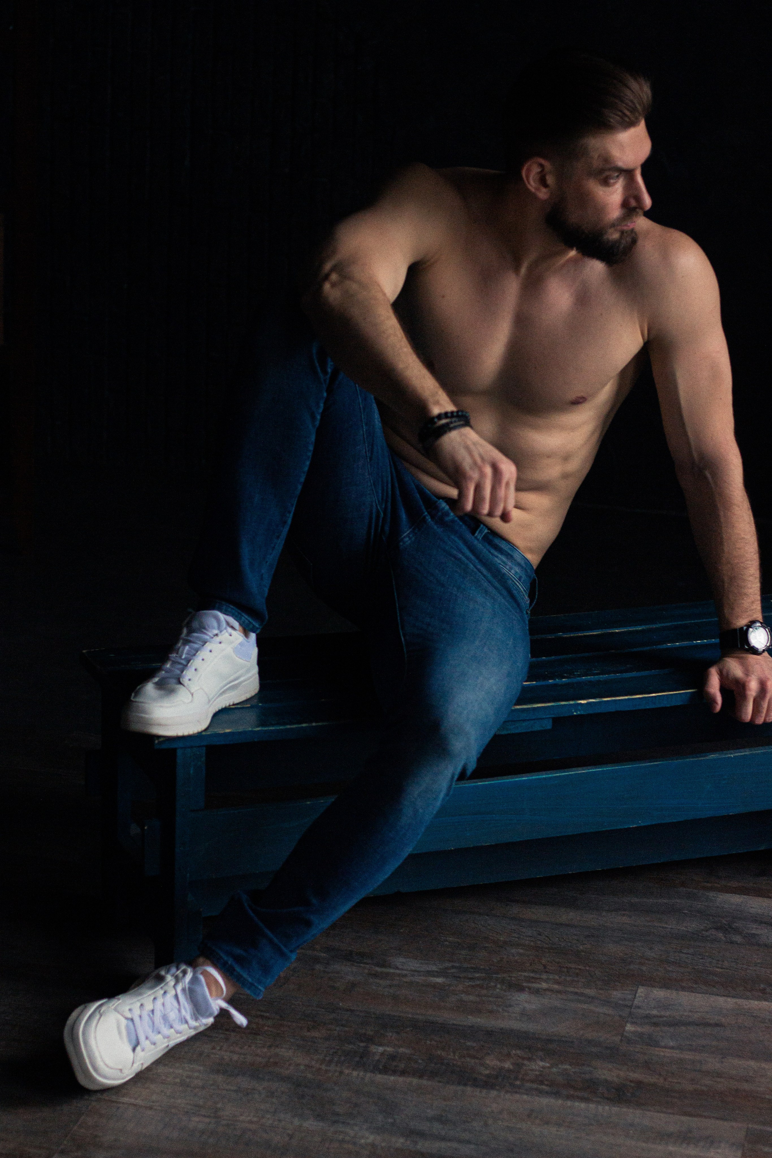 Деловой портрет. Фотограф Новосибирск