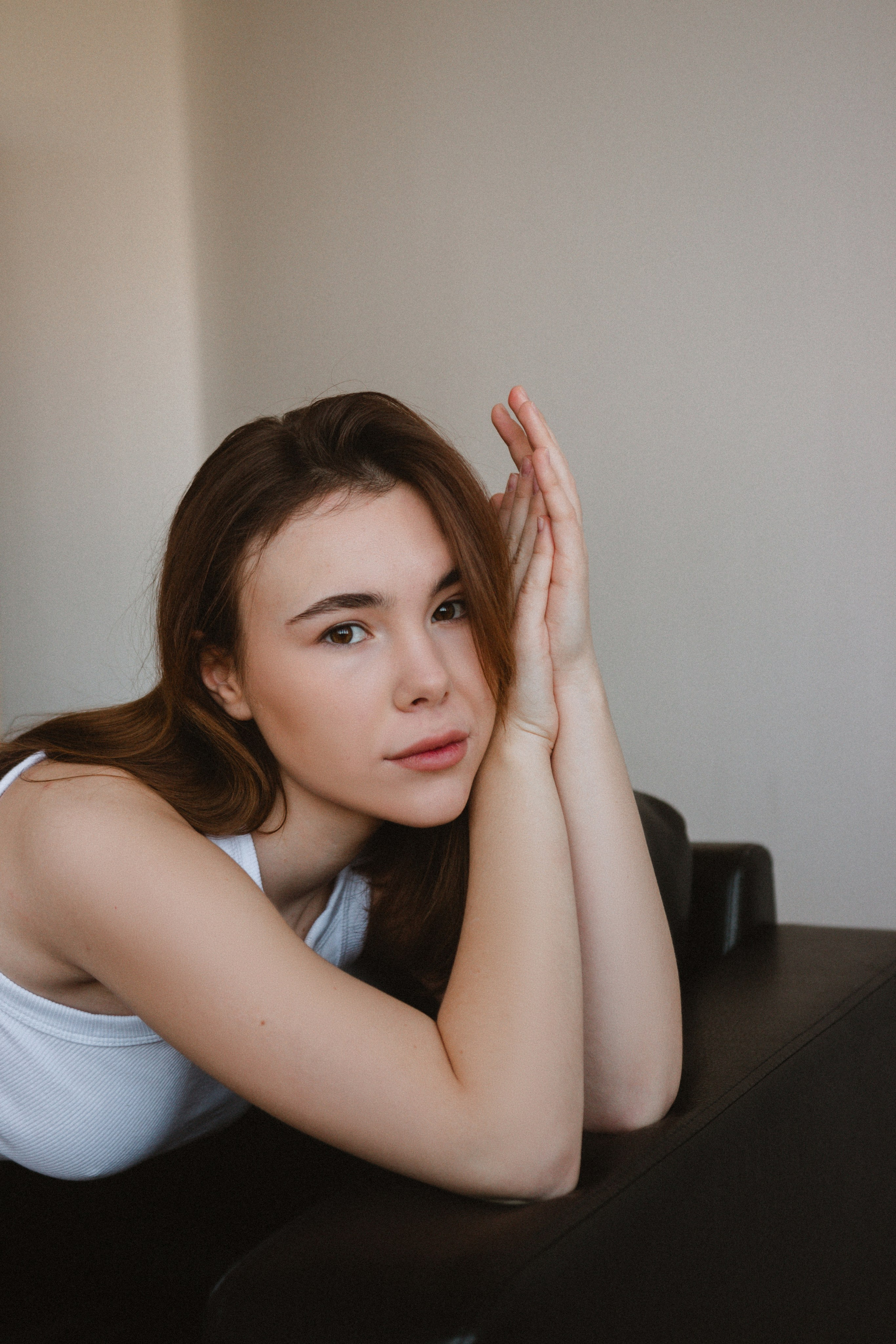 Даша. Фотограф Новосибирск