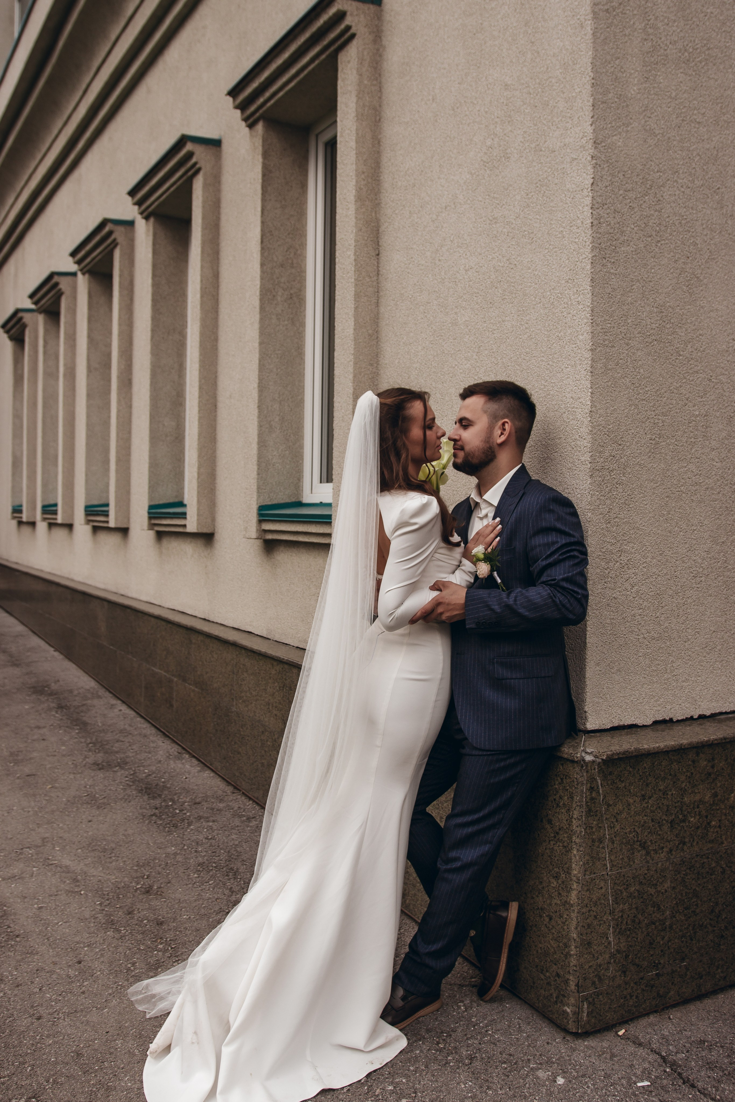 Анастасия и Алексей PARUS medical resort & SPA. Фотограф Новосибирск