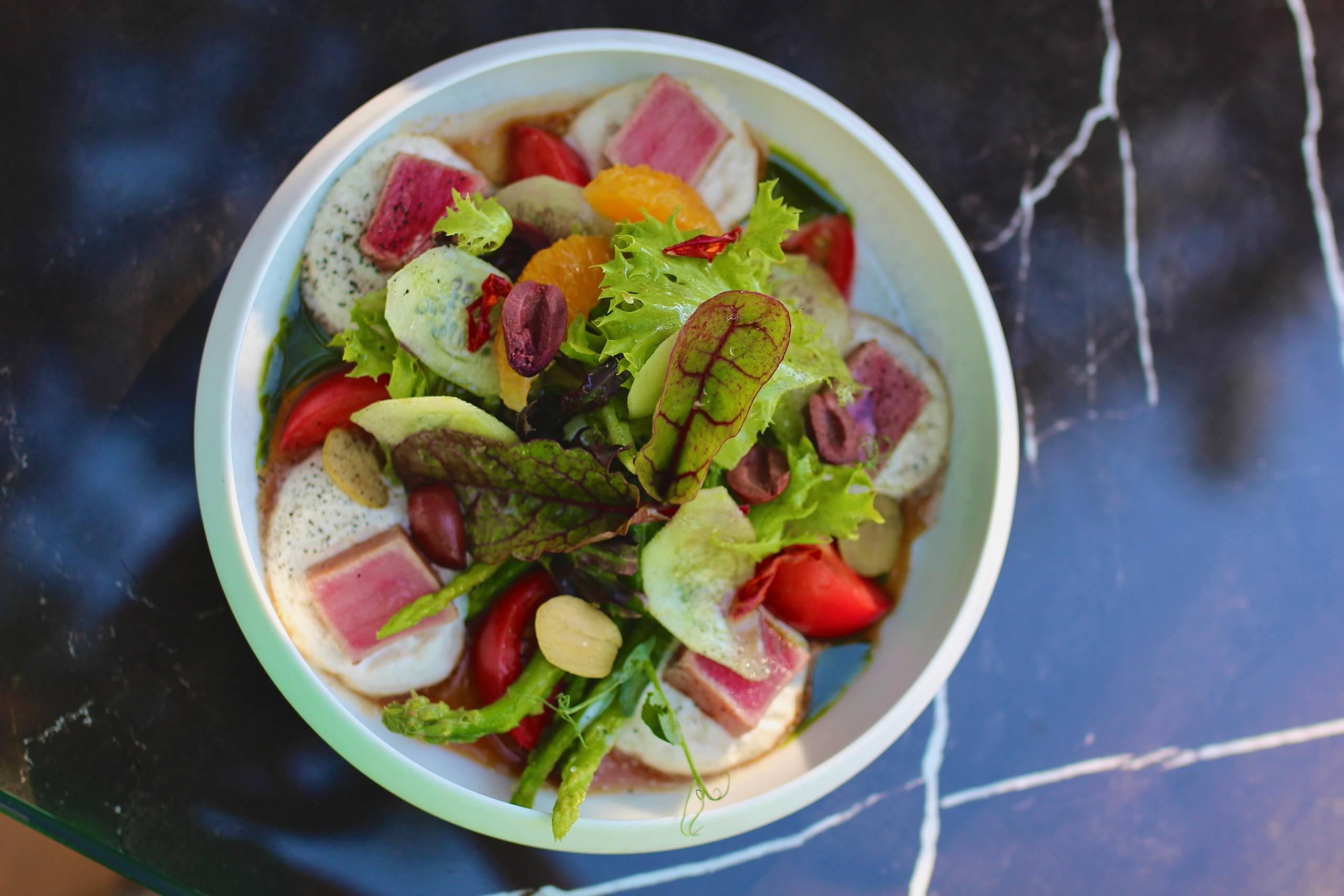 Food. Фотограф в Крыму — Бабанина София