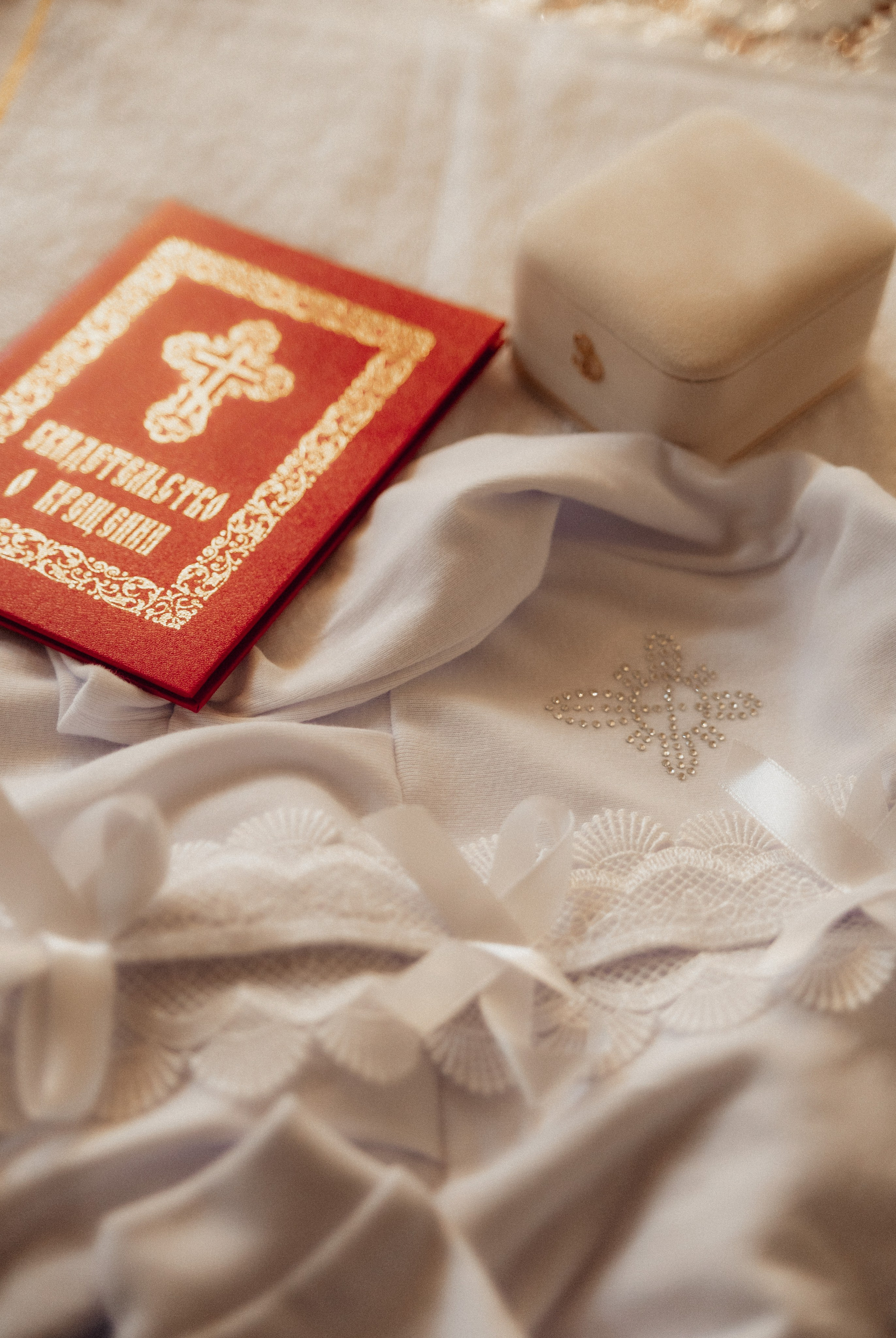 Крещение г. Тихорецк пос Парковый. Я — фотограф, который помогает запечатлеть самые важные моменты вашей жизни!