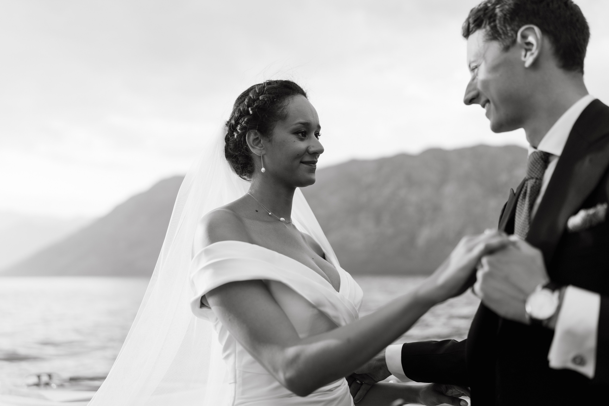 Viktor-Daniela. Elopement Wedding Photographer