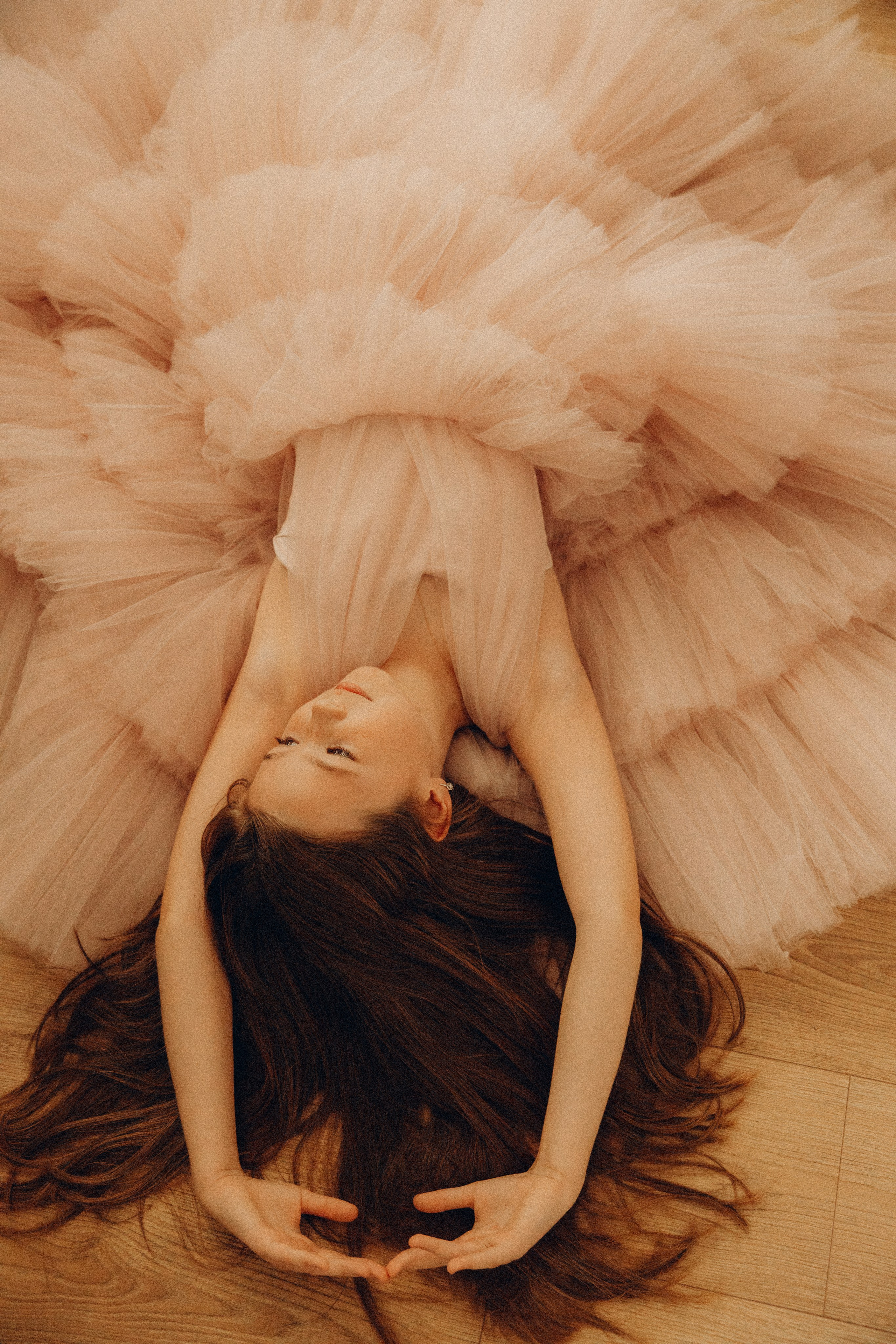 Ева. Главная