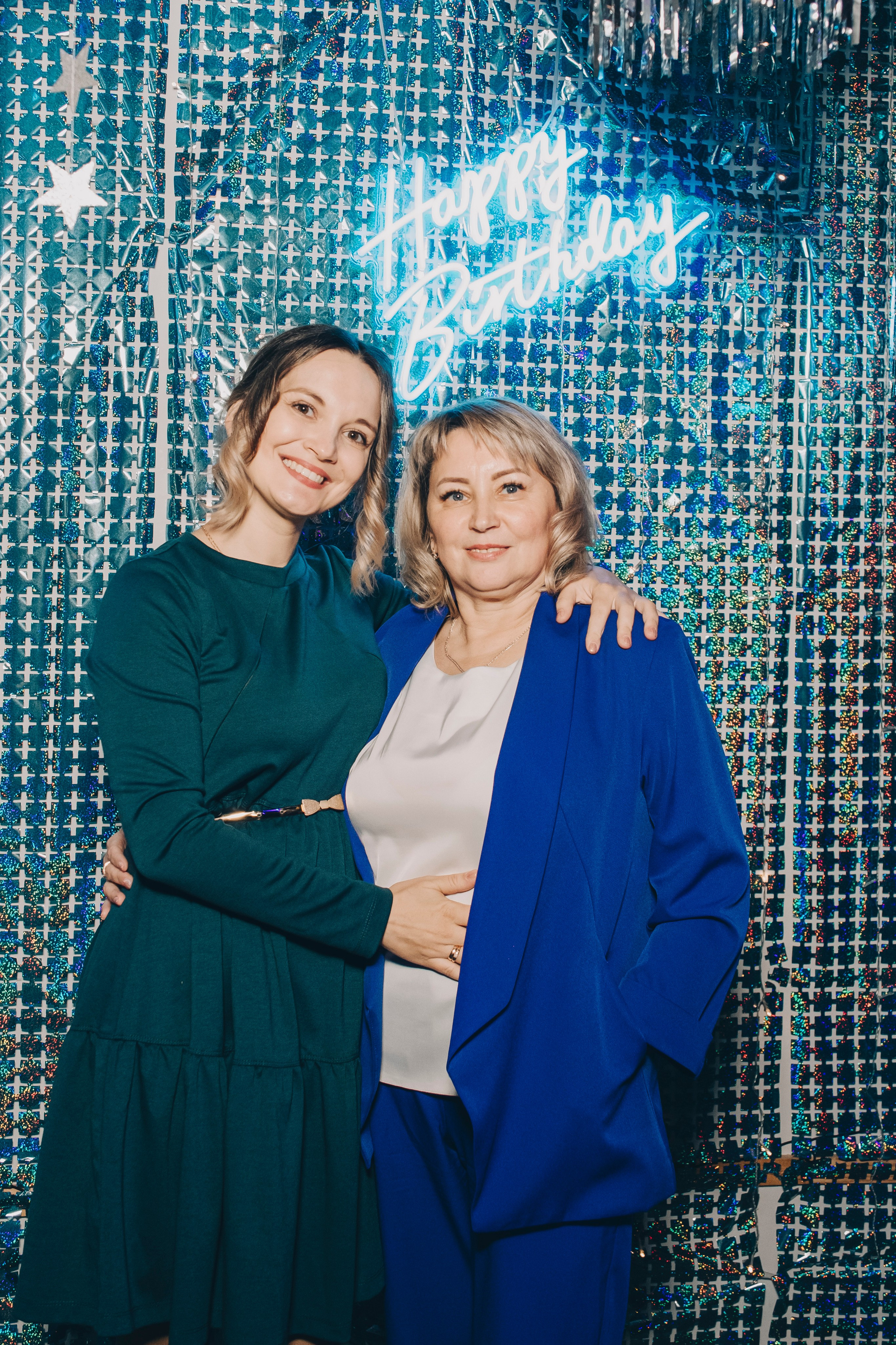 Репортаж Дня Рождения. Фотограф в Иркутске Анна Мирошникова