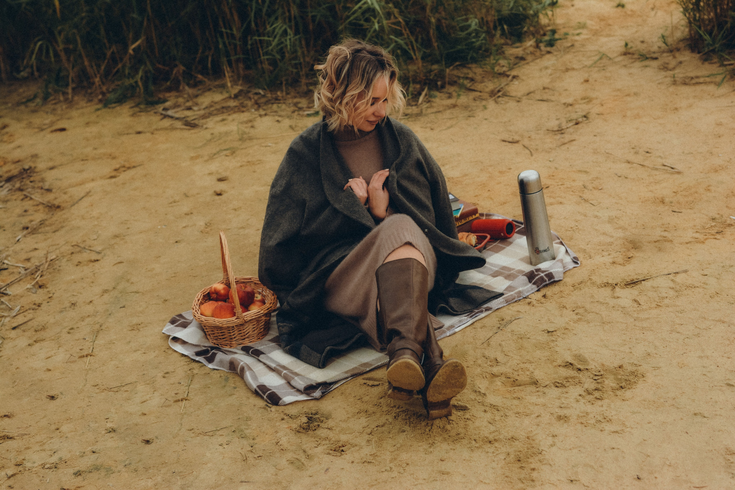 Валерия Соловьева. Фотограф в Москве Ангелина Ким