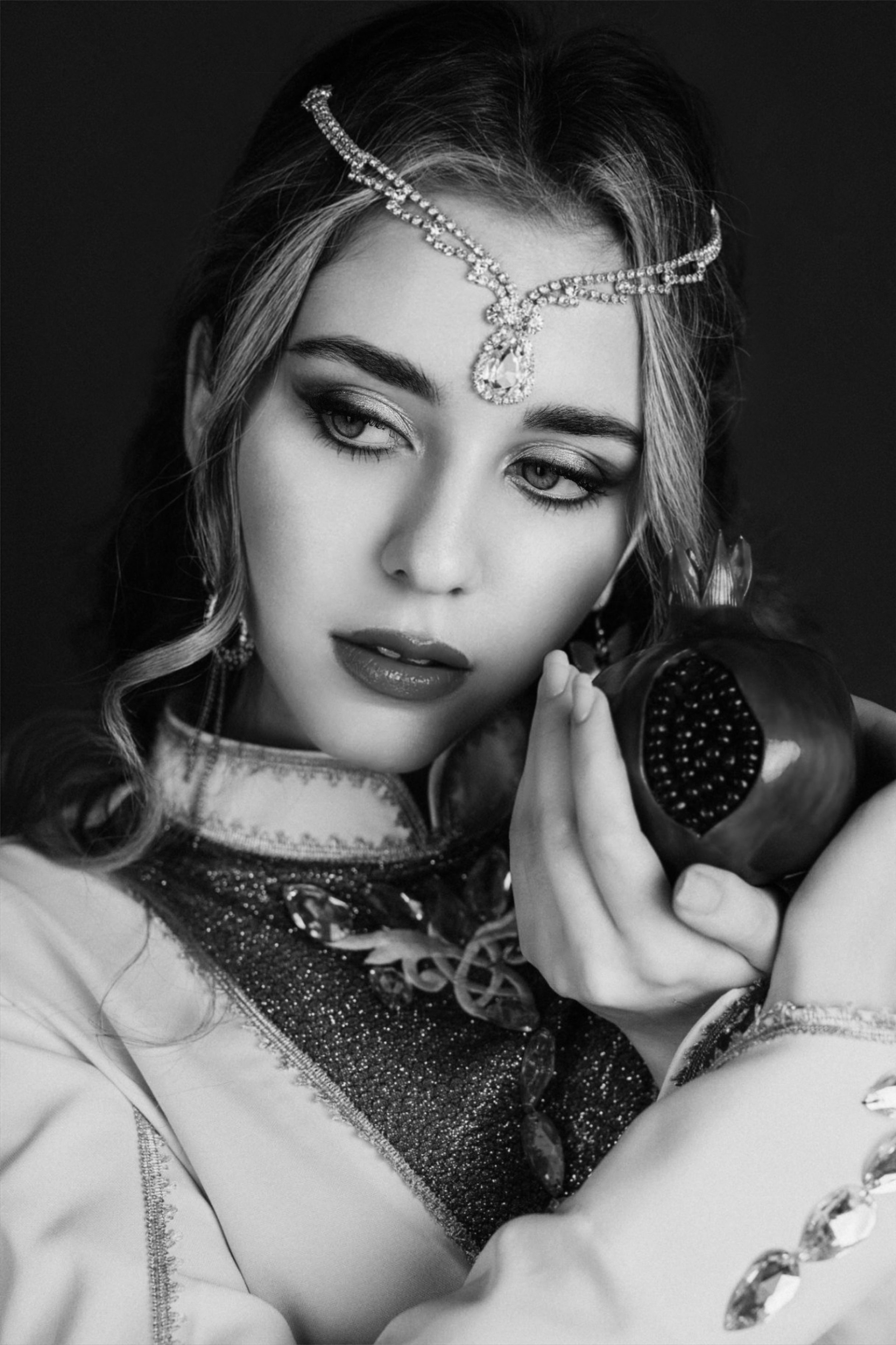 Анастасия Багдасарян. Фотограф в Москве Ангелина Ким