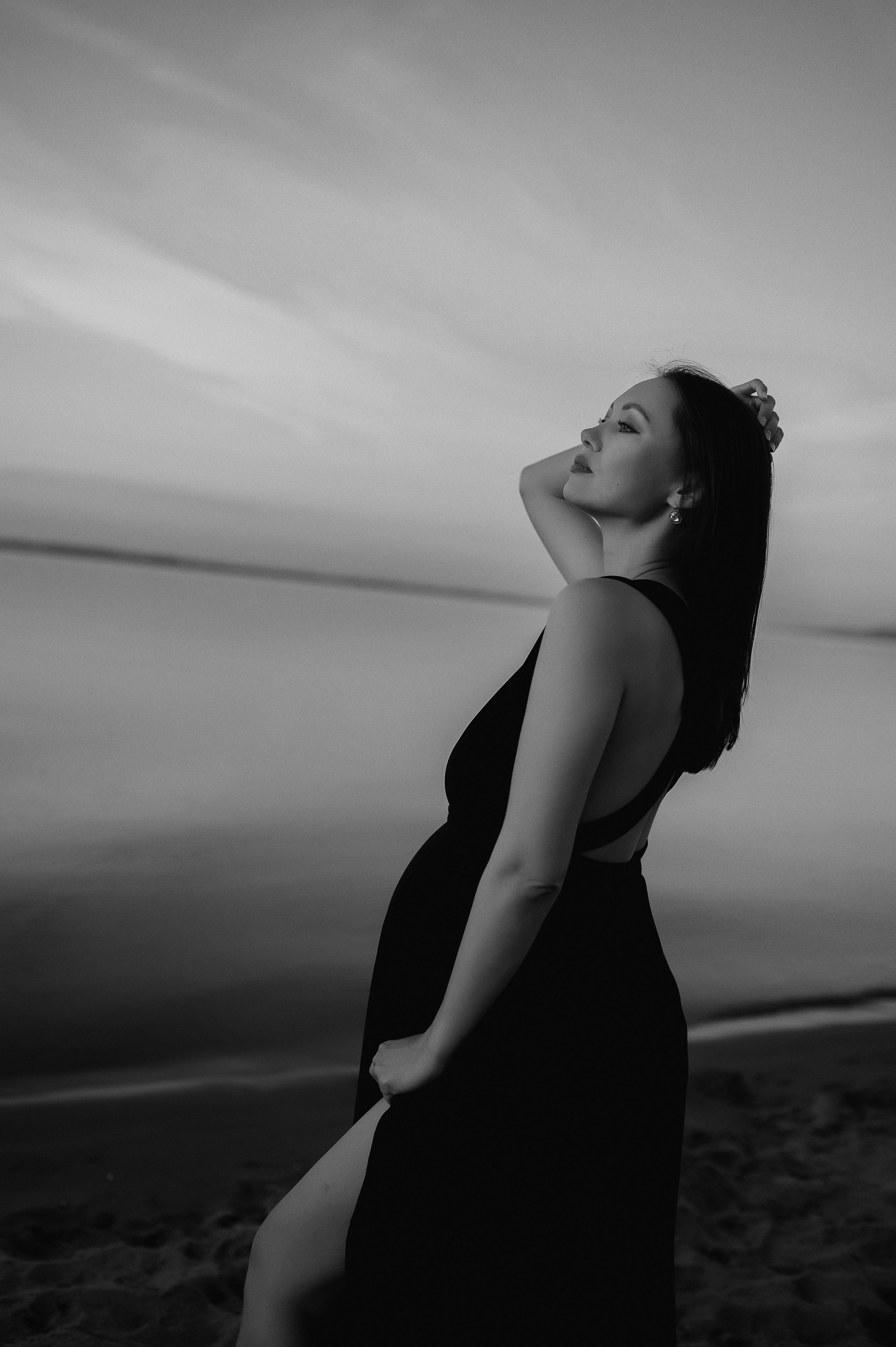 Анна. Фотограф Мария Стрелкова