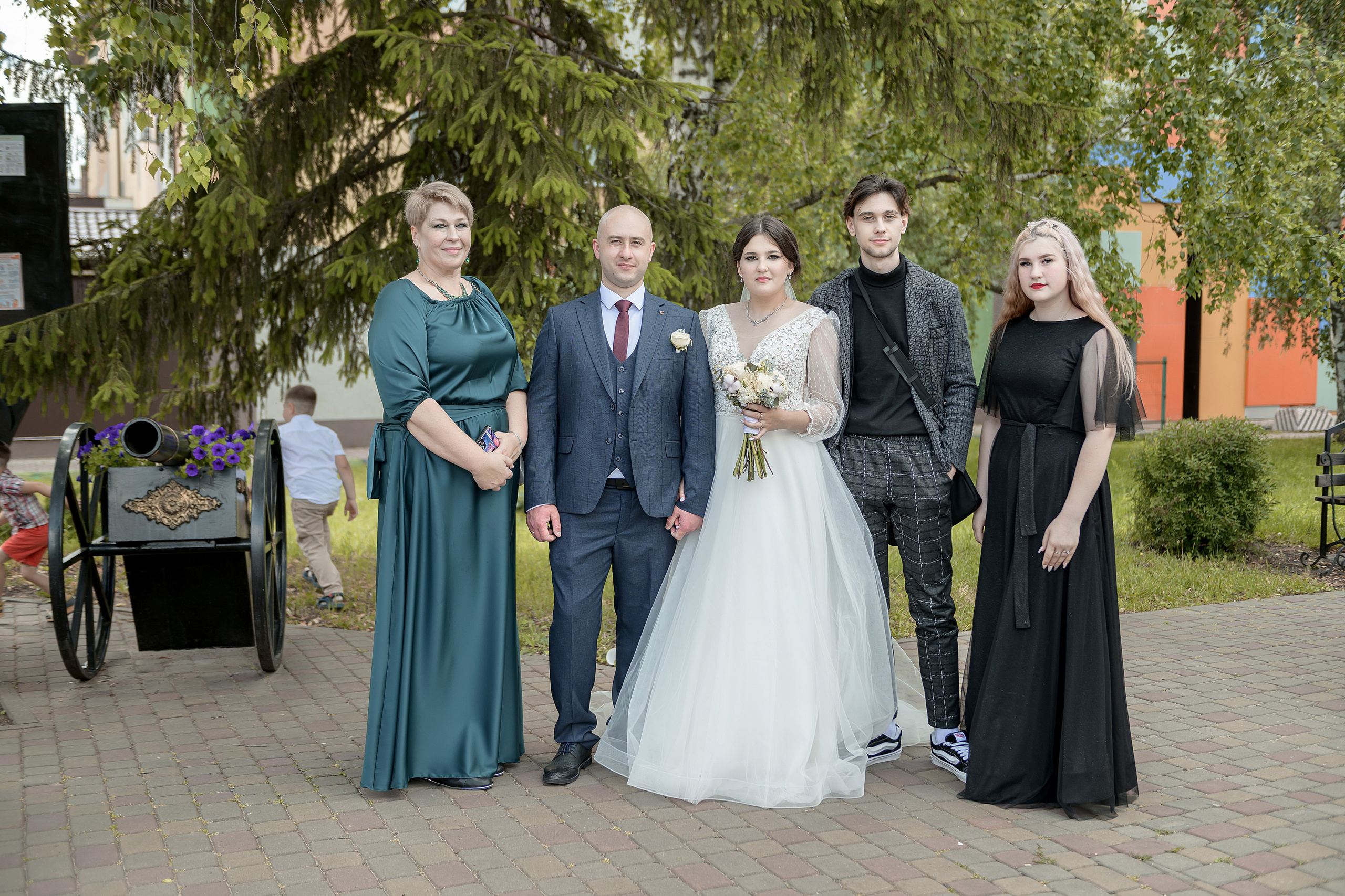 Софья и Юра. Свадебный фотограф Белгород Валуйки Старый Оскол Воронеж