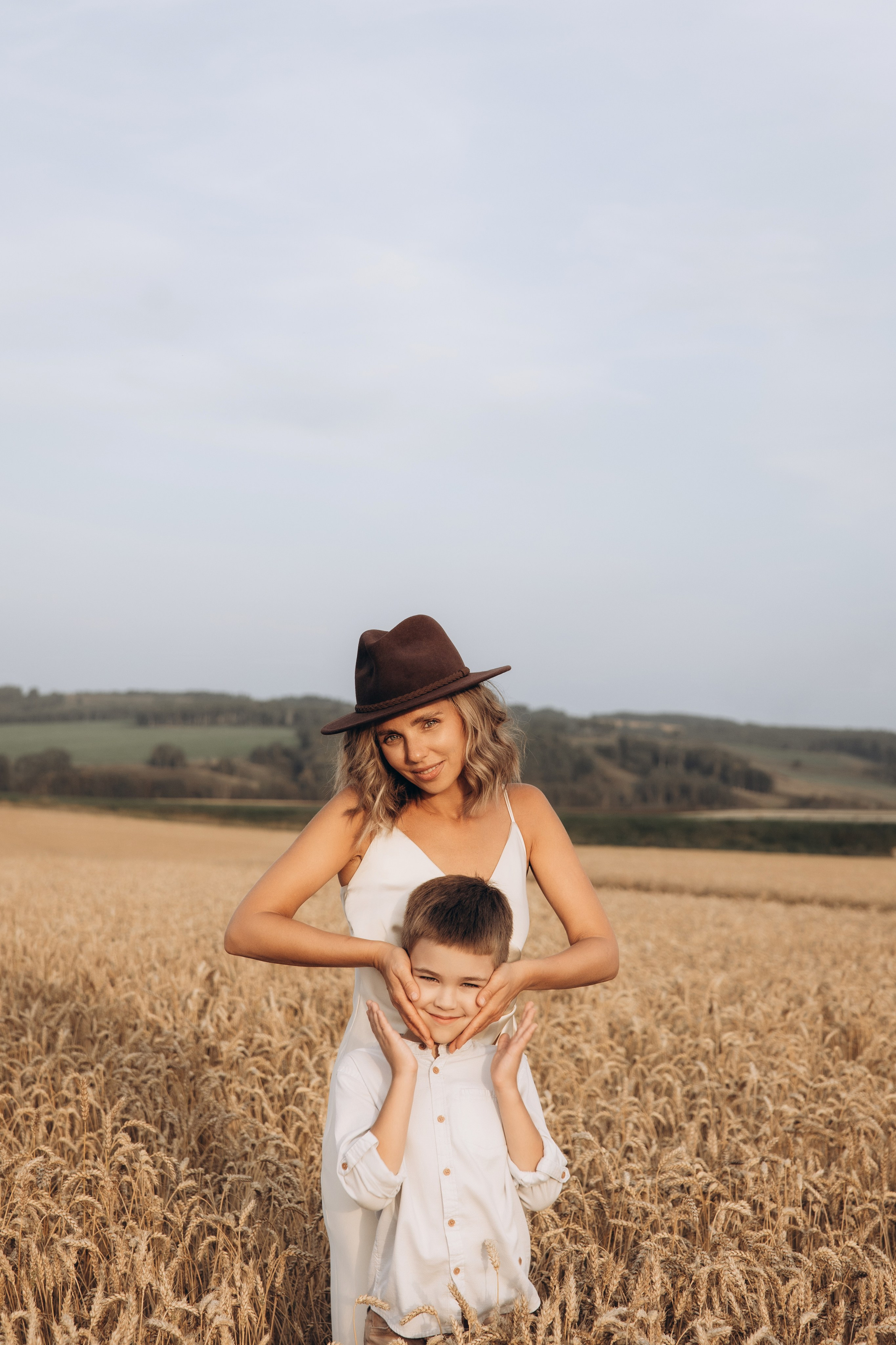 Family 2. Фотограф