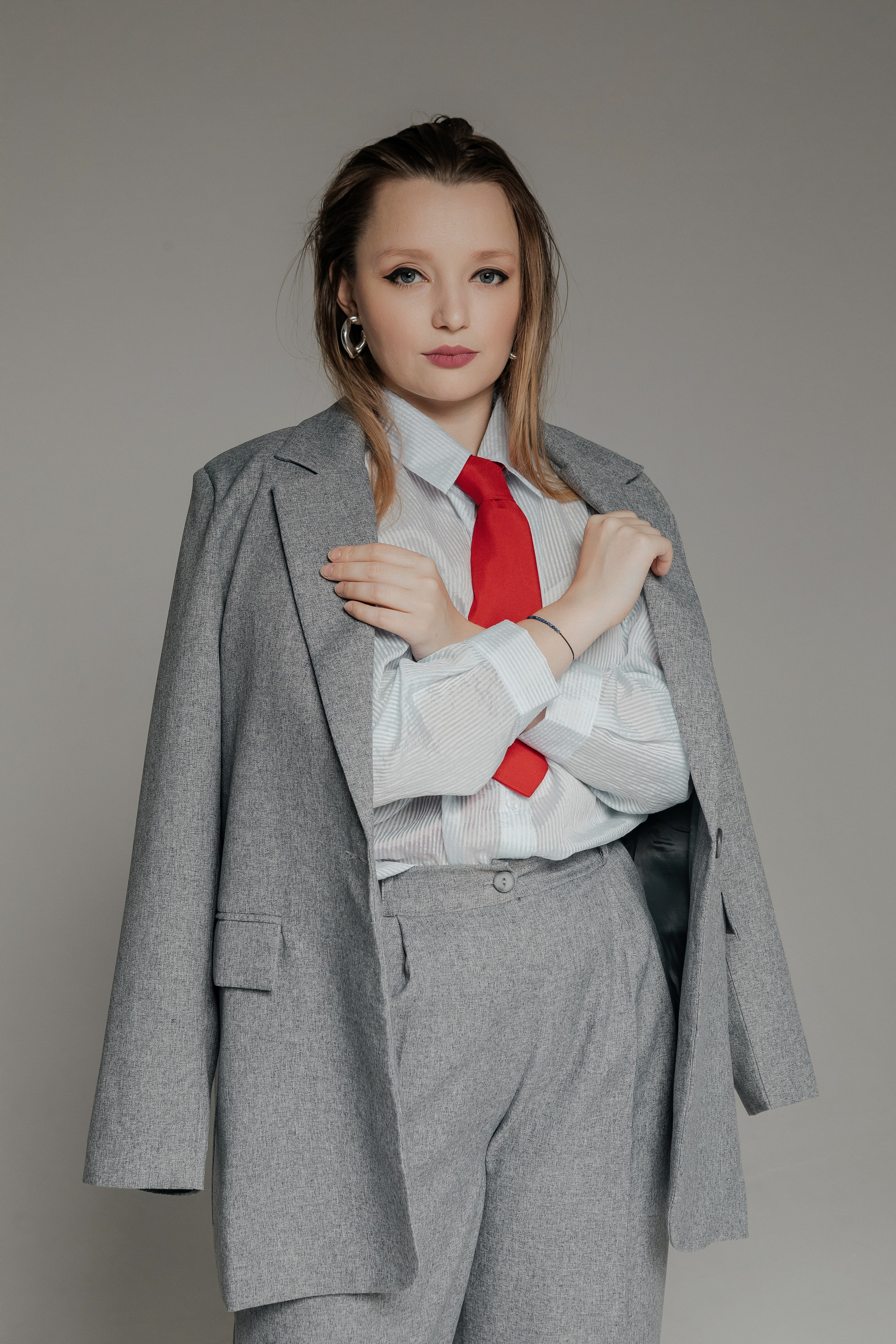 Валентина. Свадебный и семейный фотограф Ибрагимова Мария из Екатеринбурга