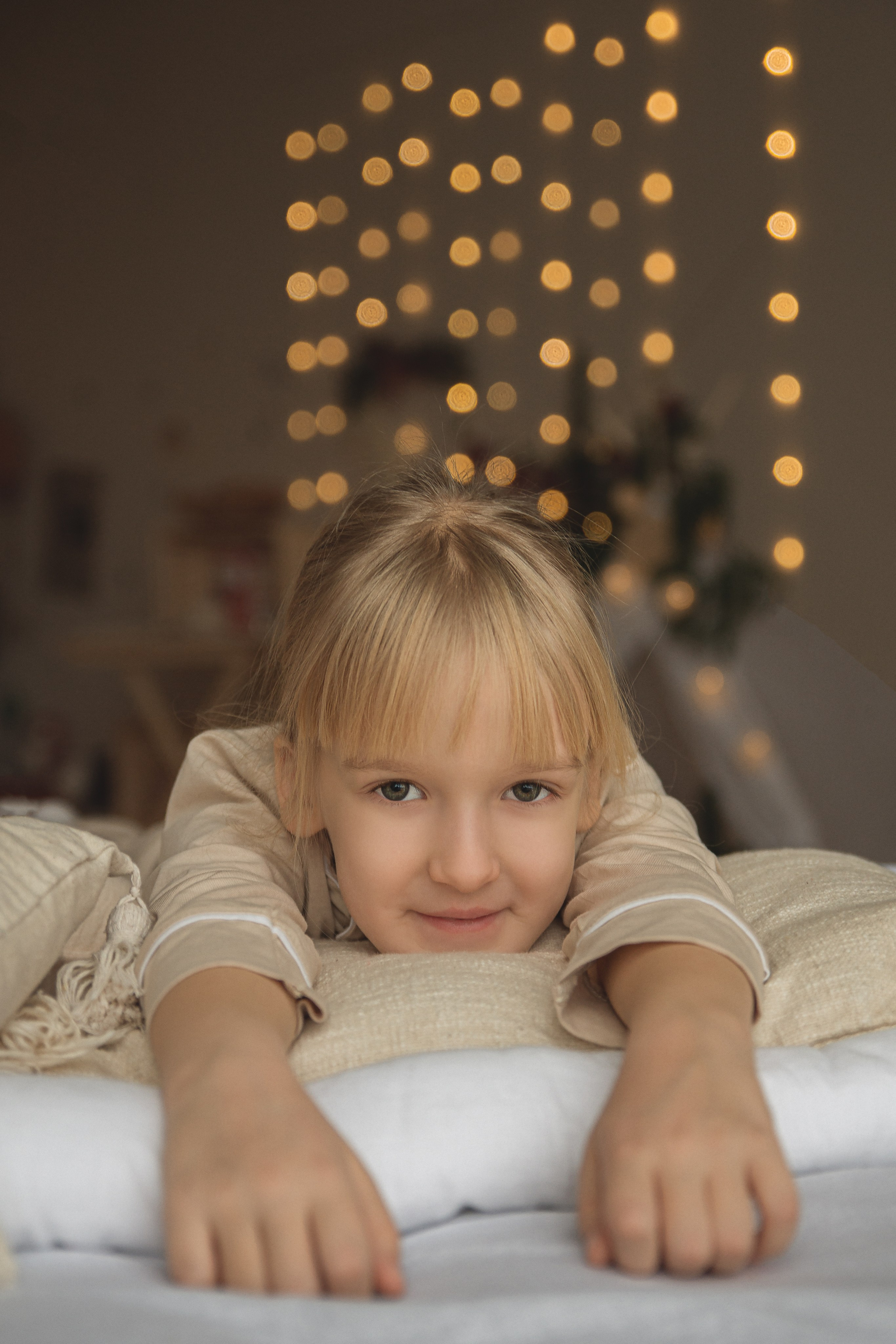 Анна и София. Фотограф Таинств Крещения и Венчания в г. Курске