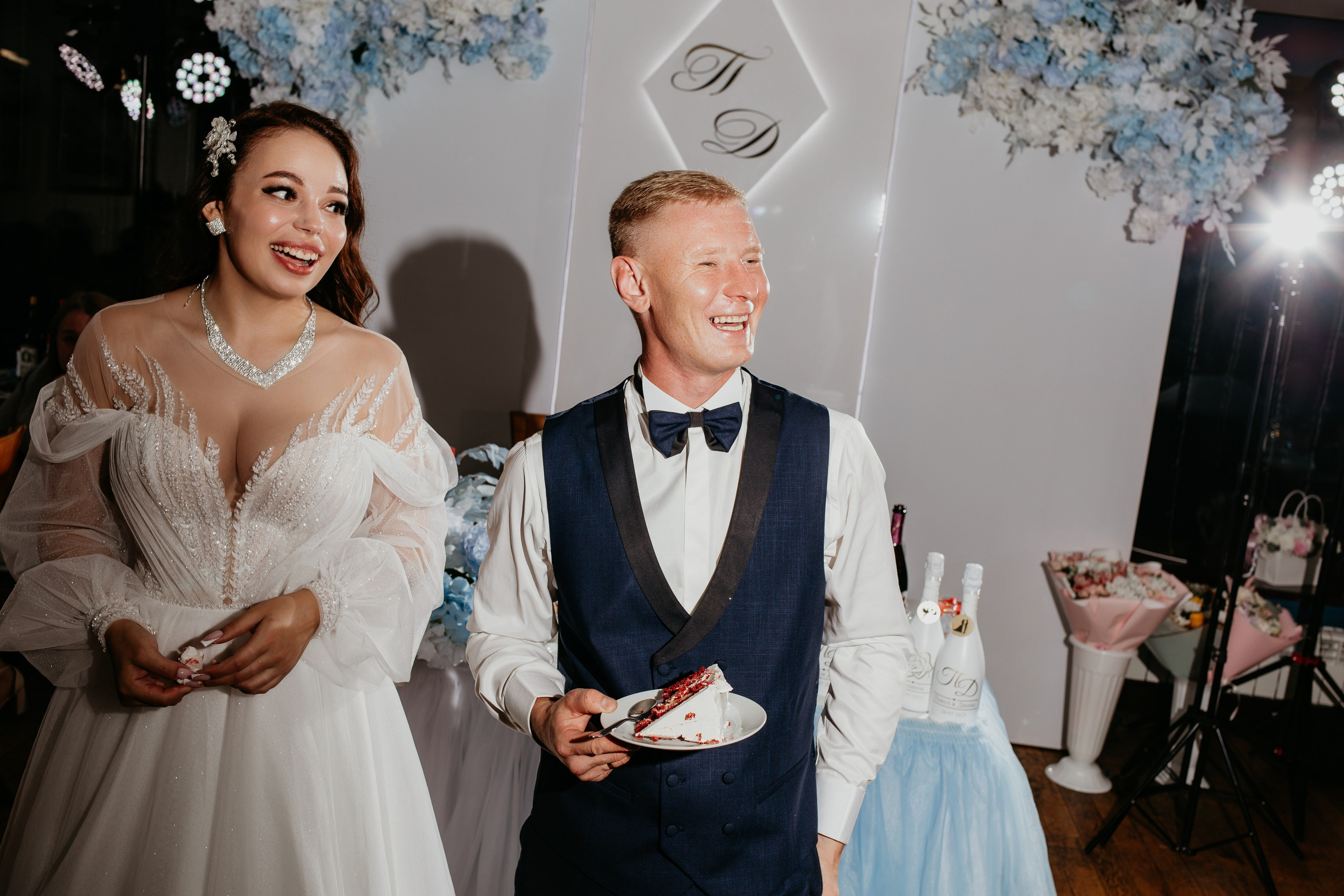 Свадебная фотосессия в Орле. Свадебный фотограф в Орле Андрей Поляков