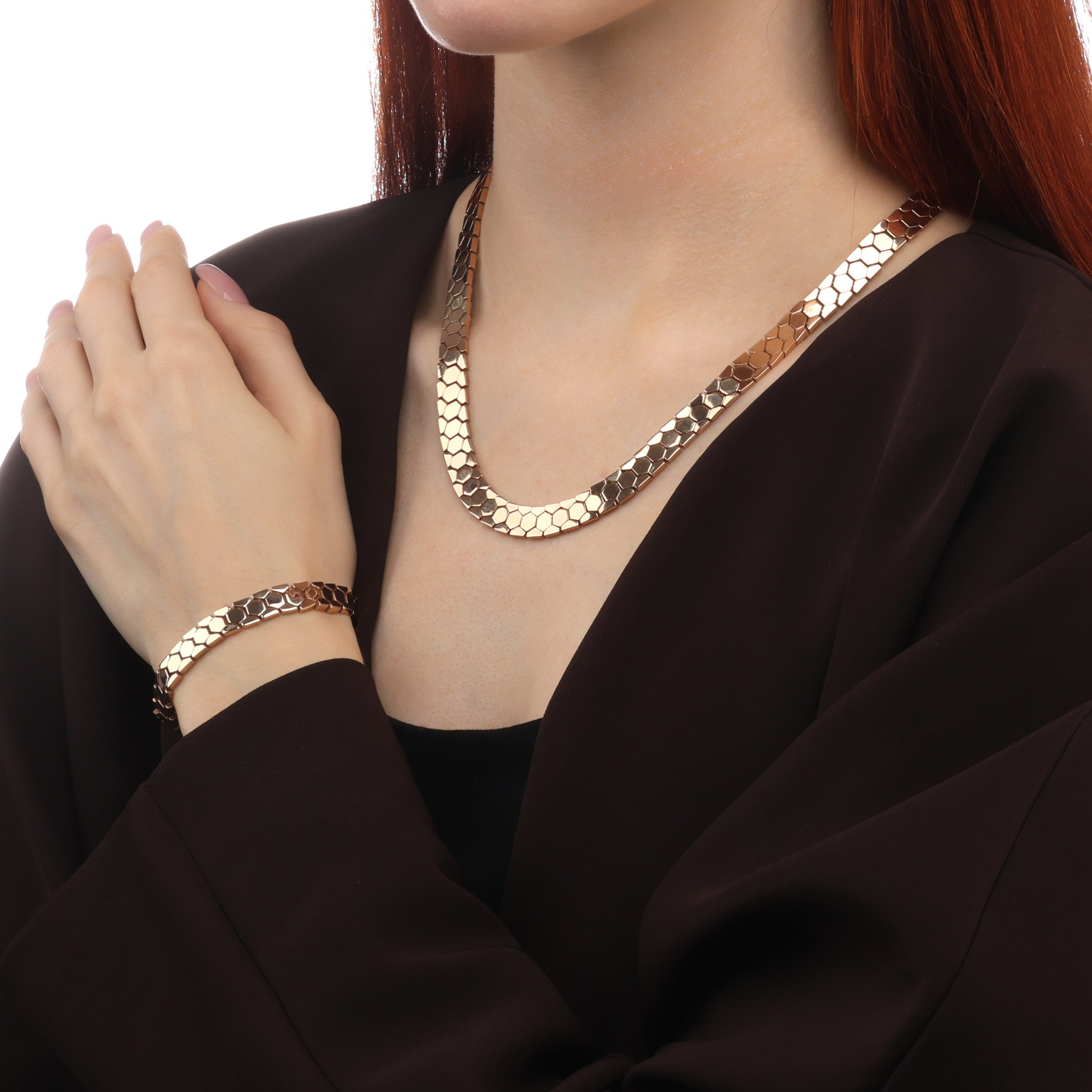 Комплект. Photographer  Valeriy Velikov