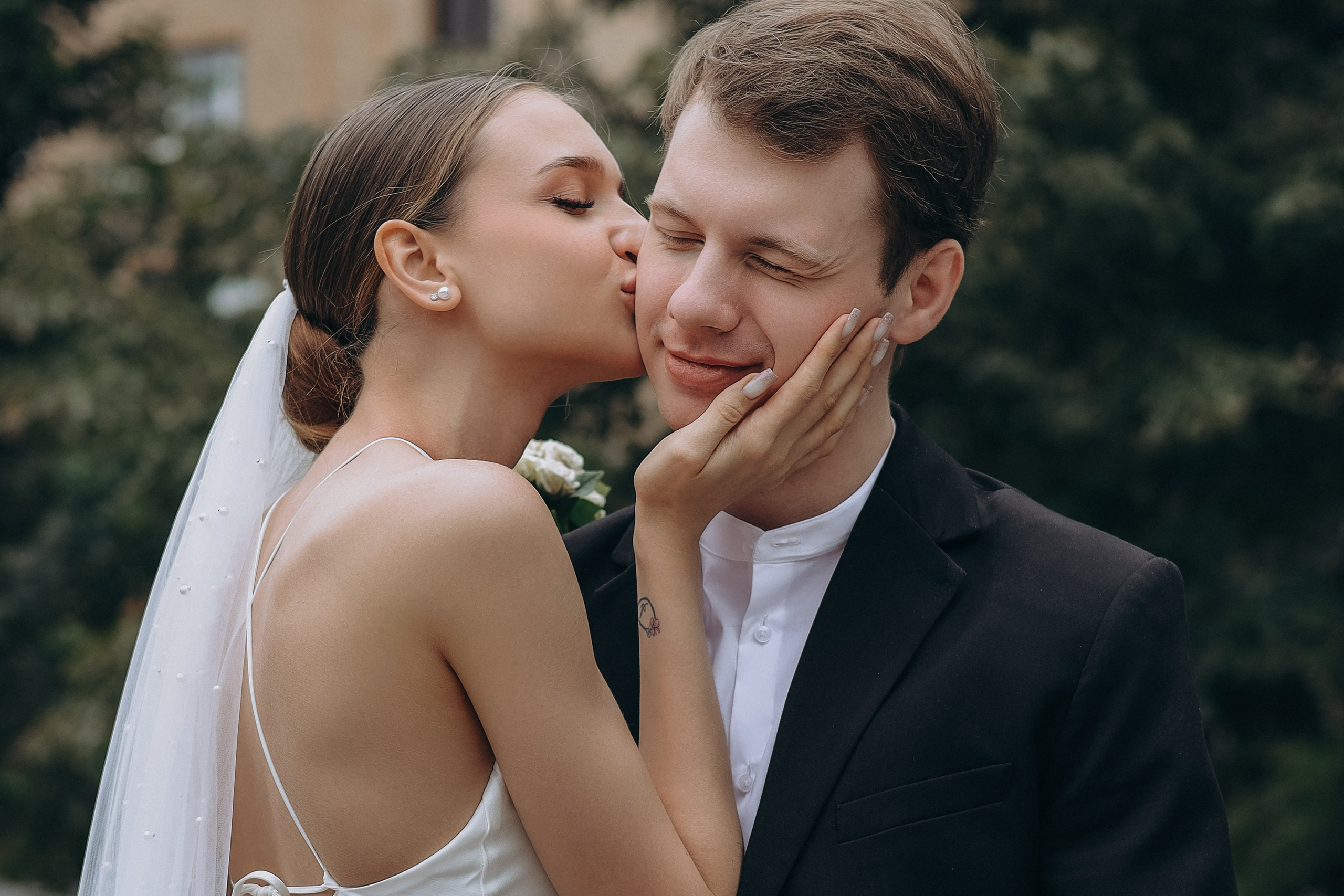 Олеся и Даня. Роспись в Таганском ЗАГСе. Диана Чечель. Свадебный и семейный фотограф в Москве