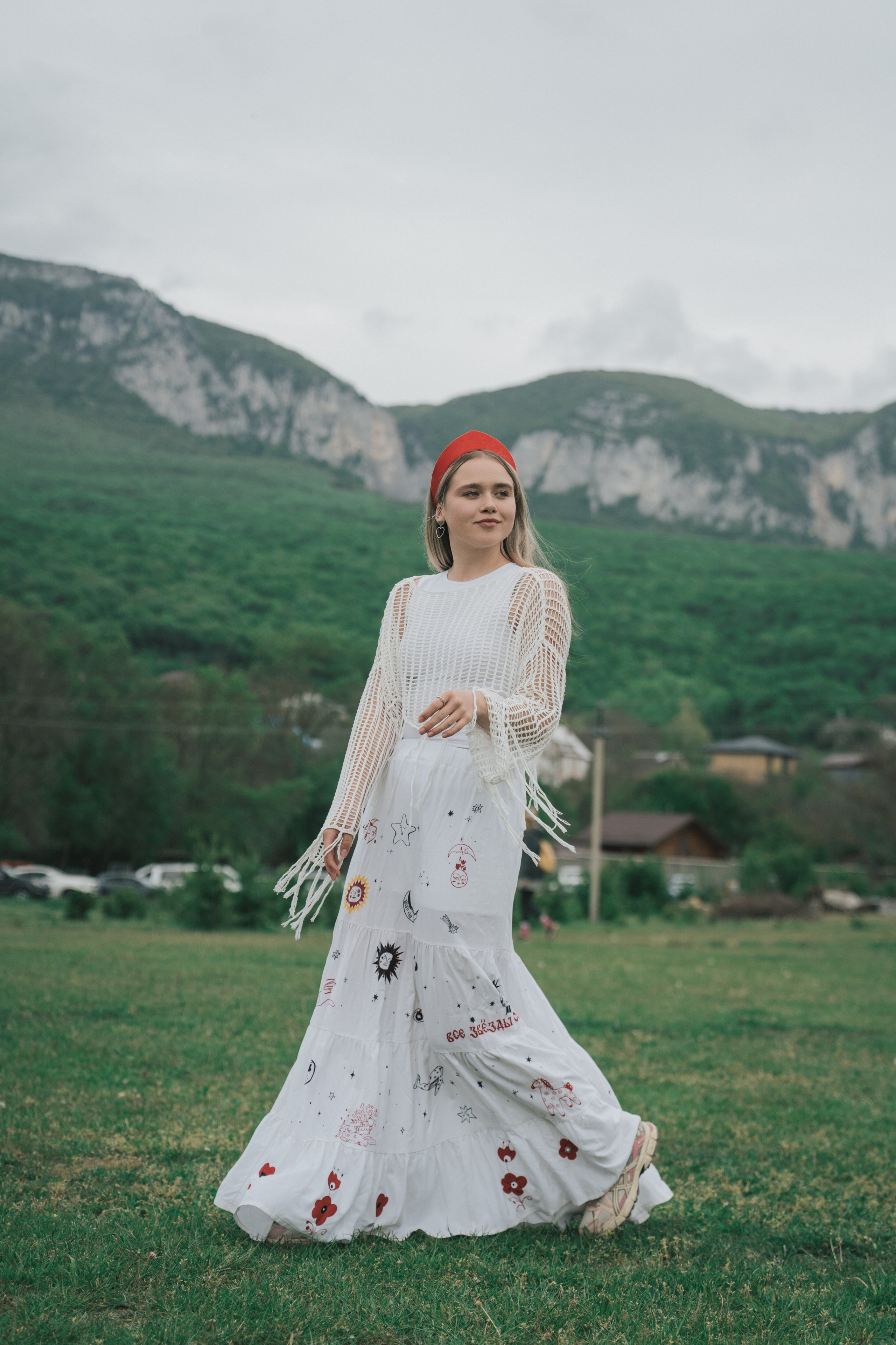 Маша. Видеограф и фотограф в Крыму