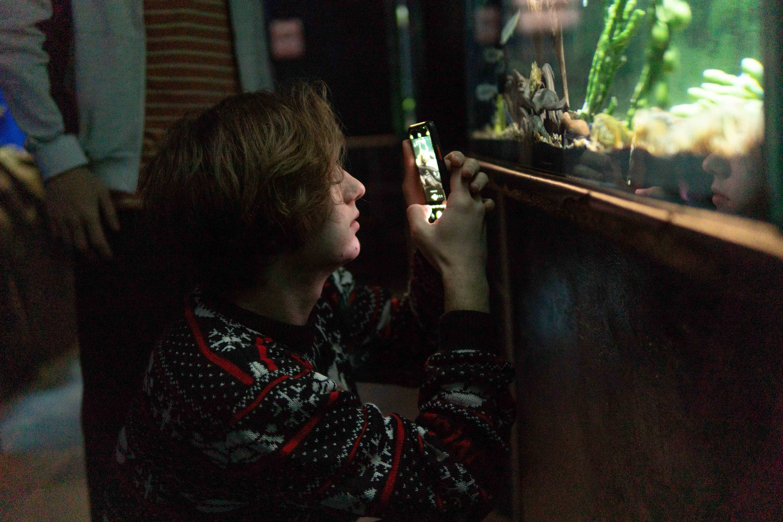 Экскурсия краснодарской делегации. Медиа-портфолио Марии Абрашиной