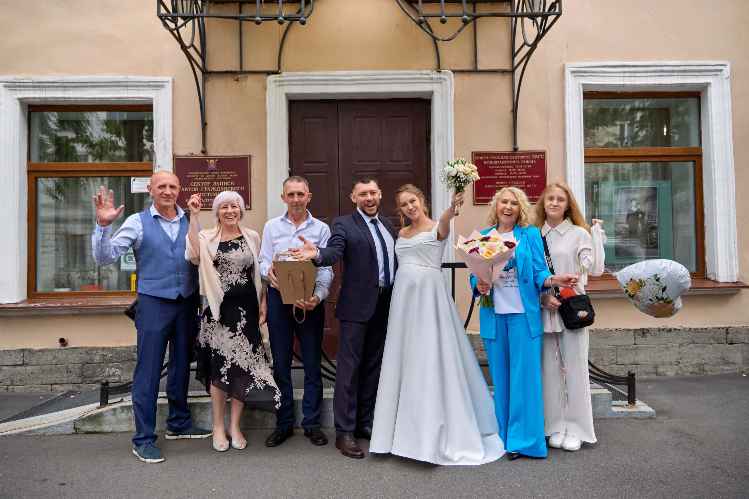 Алексей & Полина. Фотограф в Санкт-Петербурге Цуркан Алёна