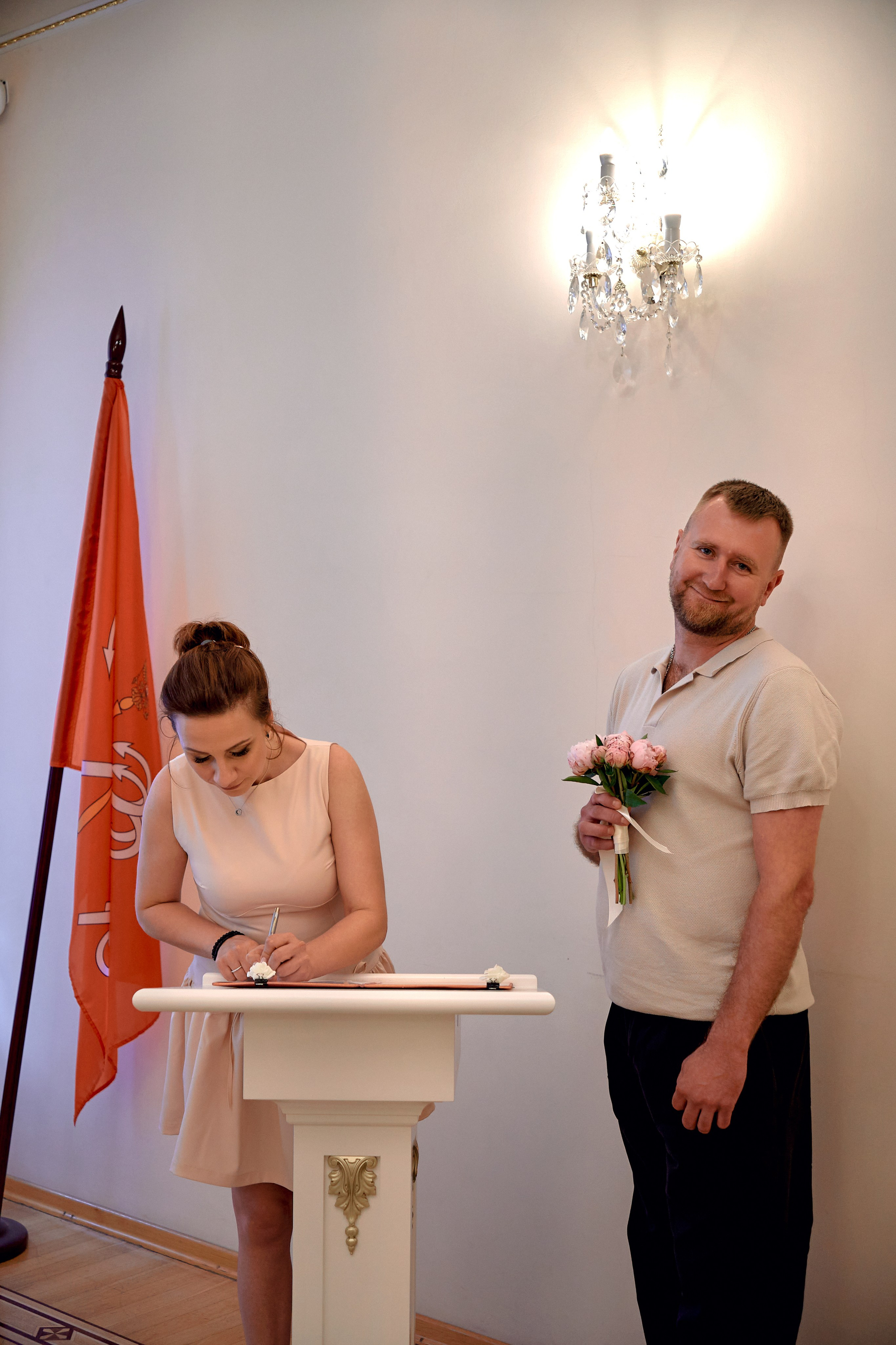 Никита & Ирина. Фотограф в Санкт-Петербурге Цуркан Алёна