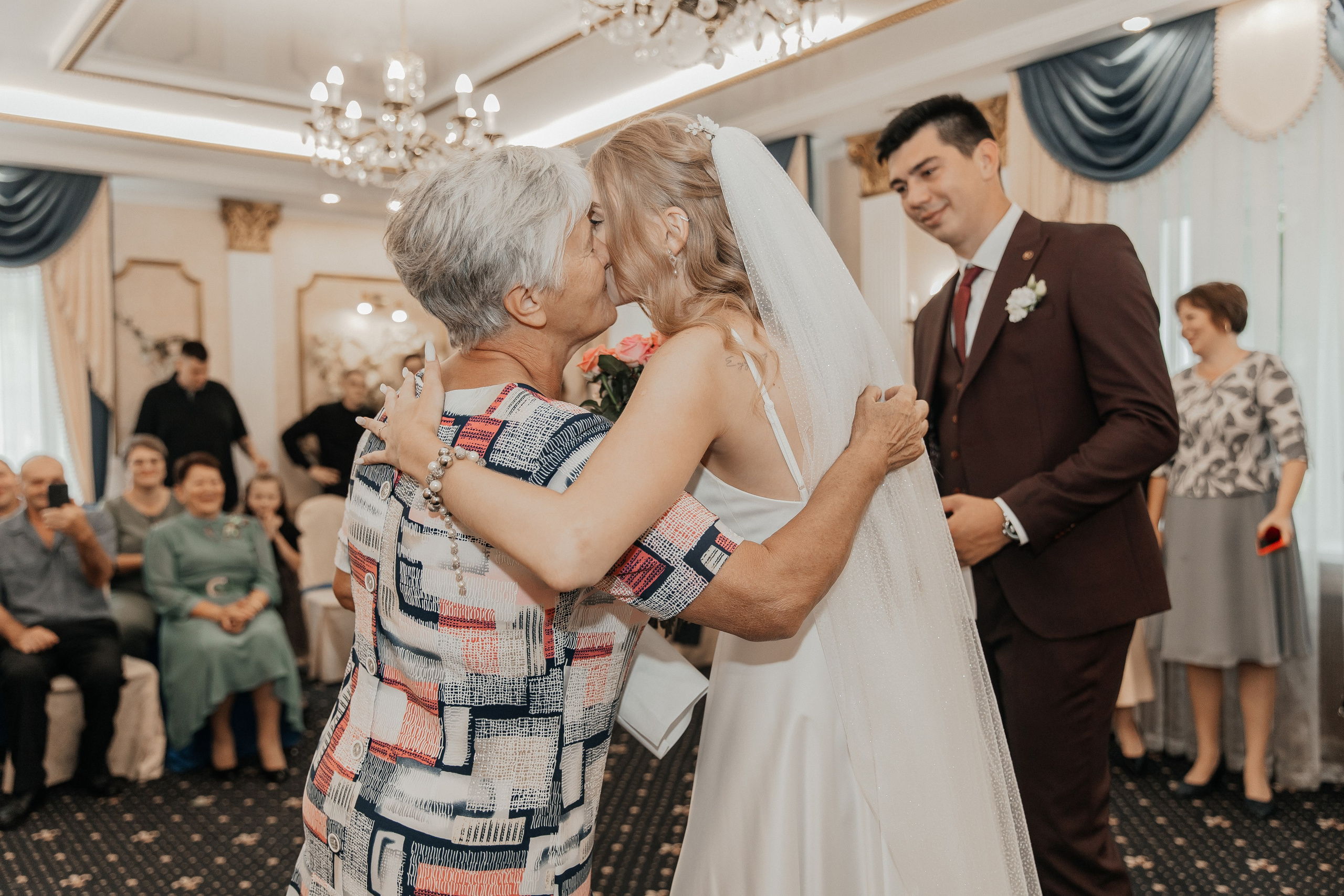 Александра & Семён. Фотограф Южно-Сахалинск Сахалин Анастасия Тучина