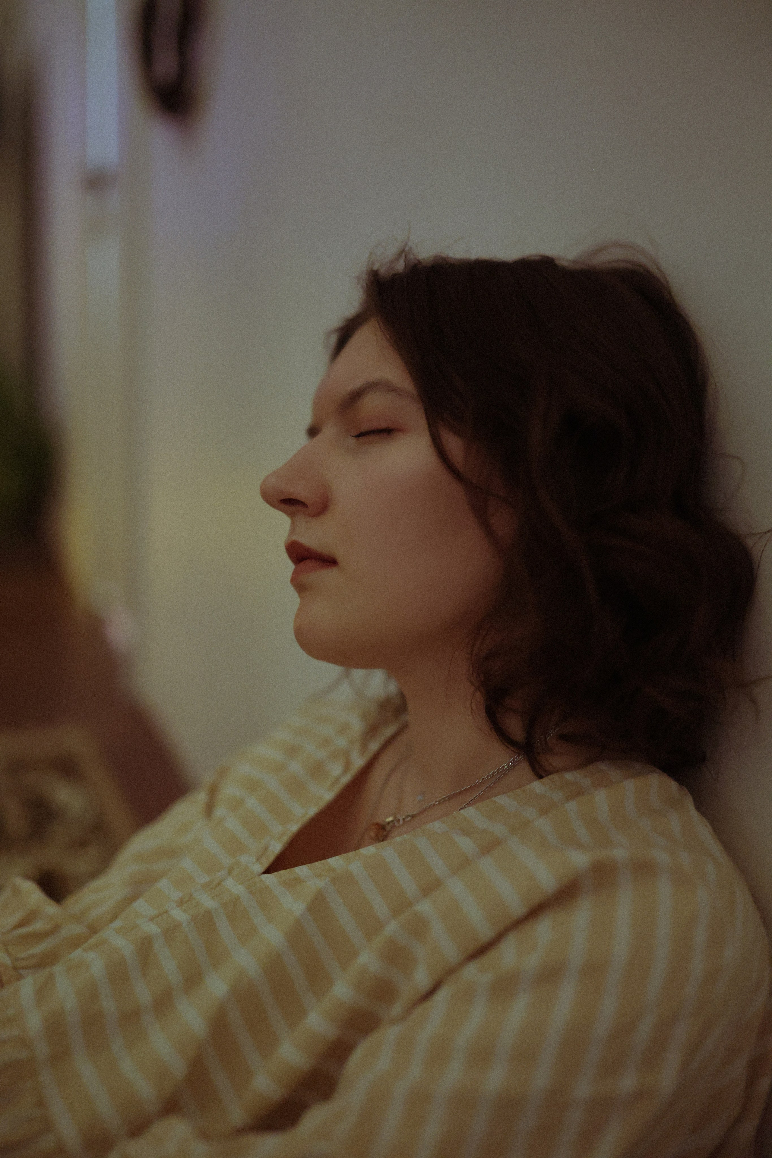 Женское мероприятие «Экстатика». Настя Оленченко, портретный/семейный фотограф на цифру и плёнку Москва