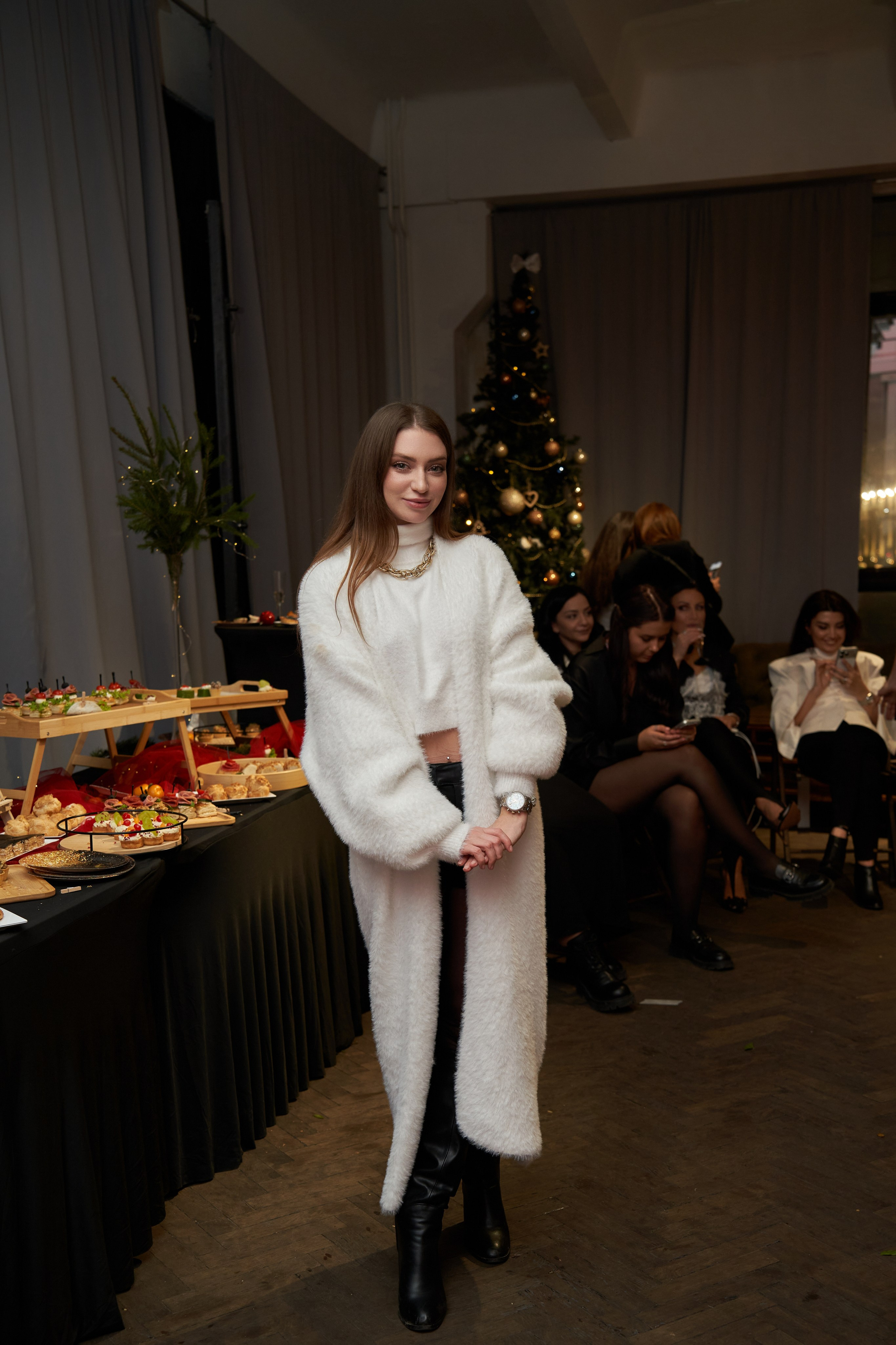 Валя Григорьева Корпоратив. Фотограф и рилсмейкер Москва | Волгоград Максим Шевченко