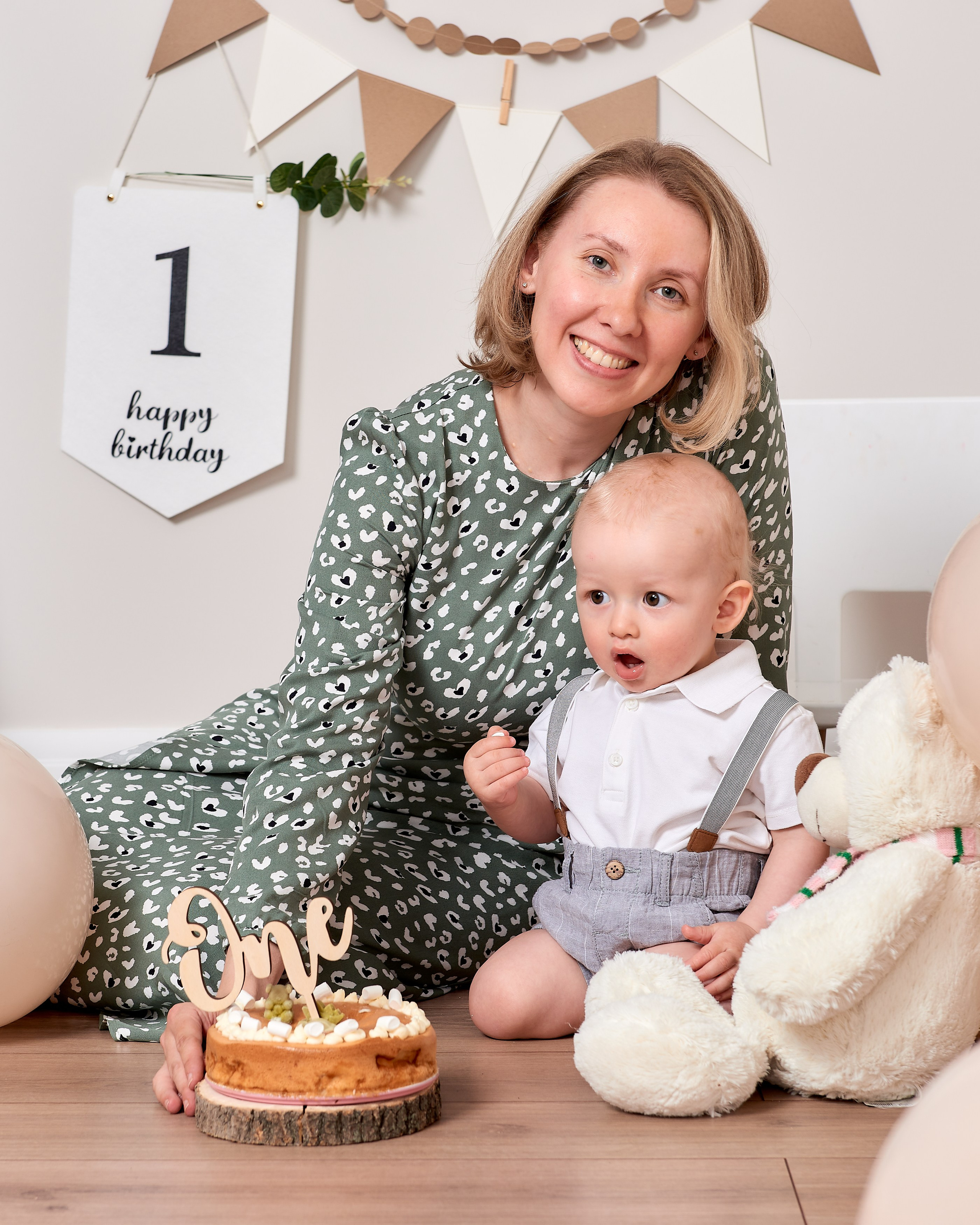 Семейный фотограф в Москве