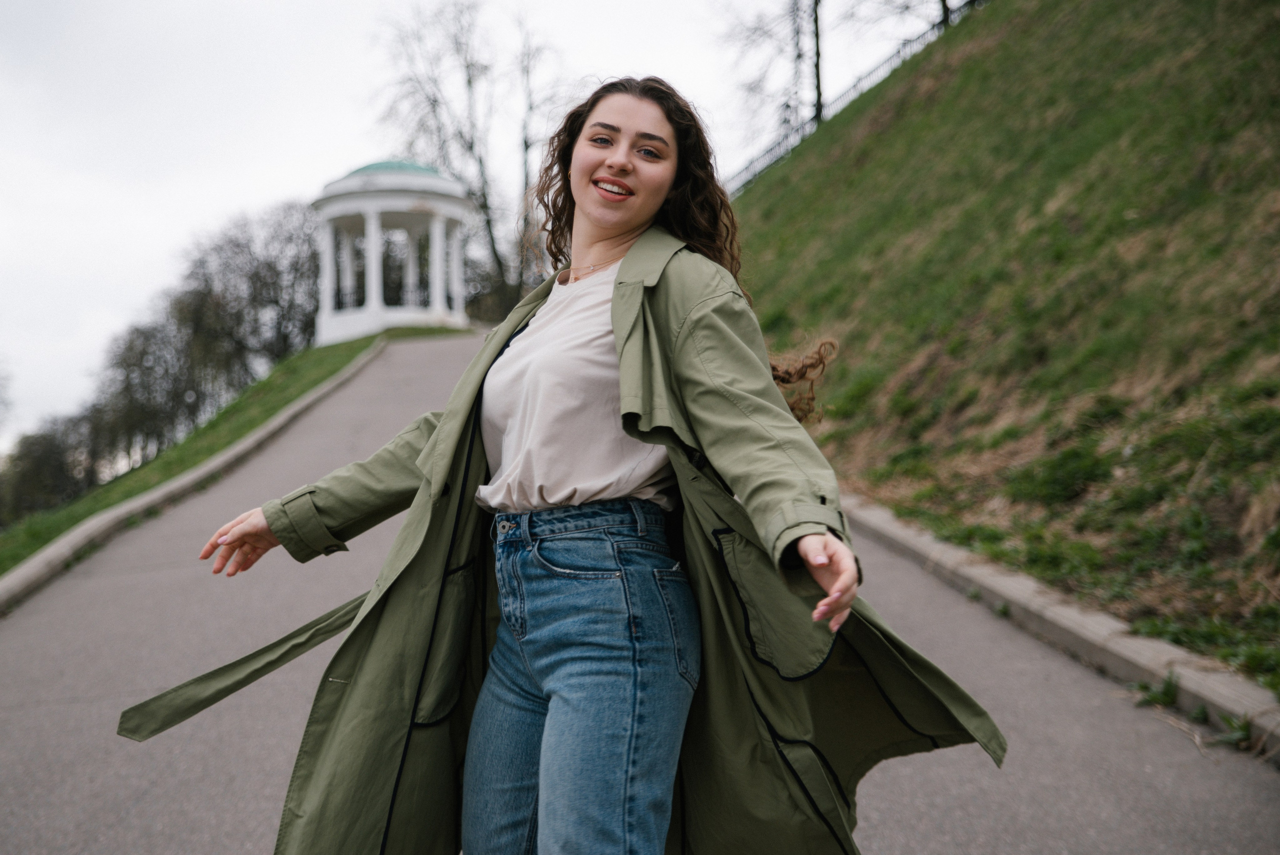 КАТЯ. Фотограф в Ярославле Грибанова Ирина